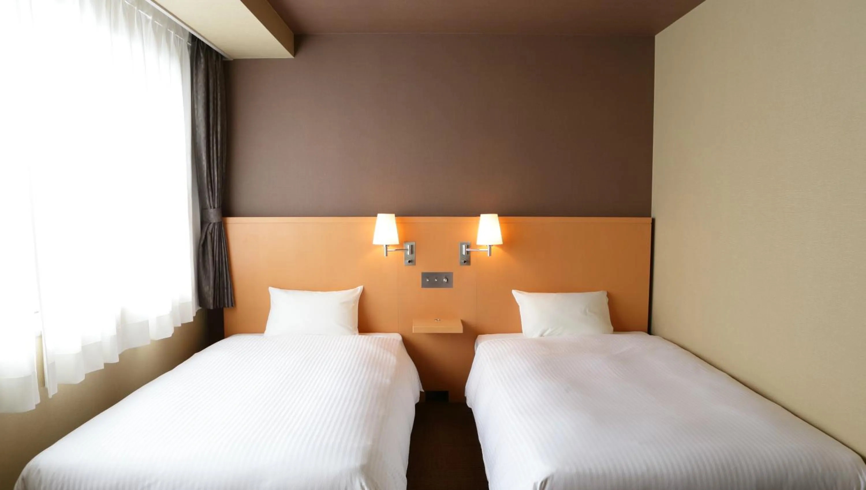 Bedroom, Bed in Hotel Premium Green Hills