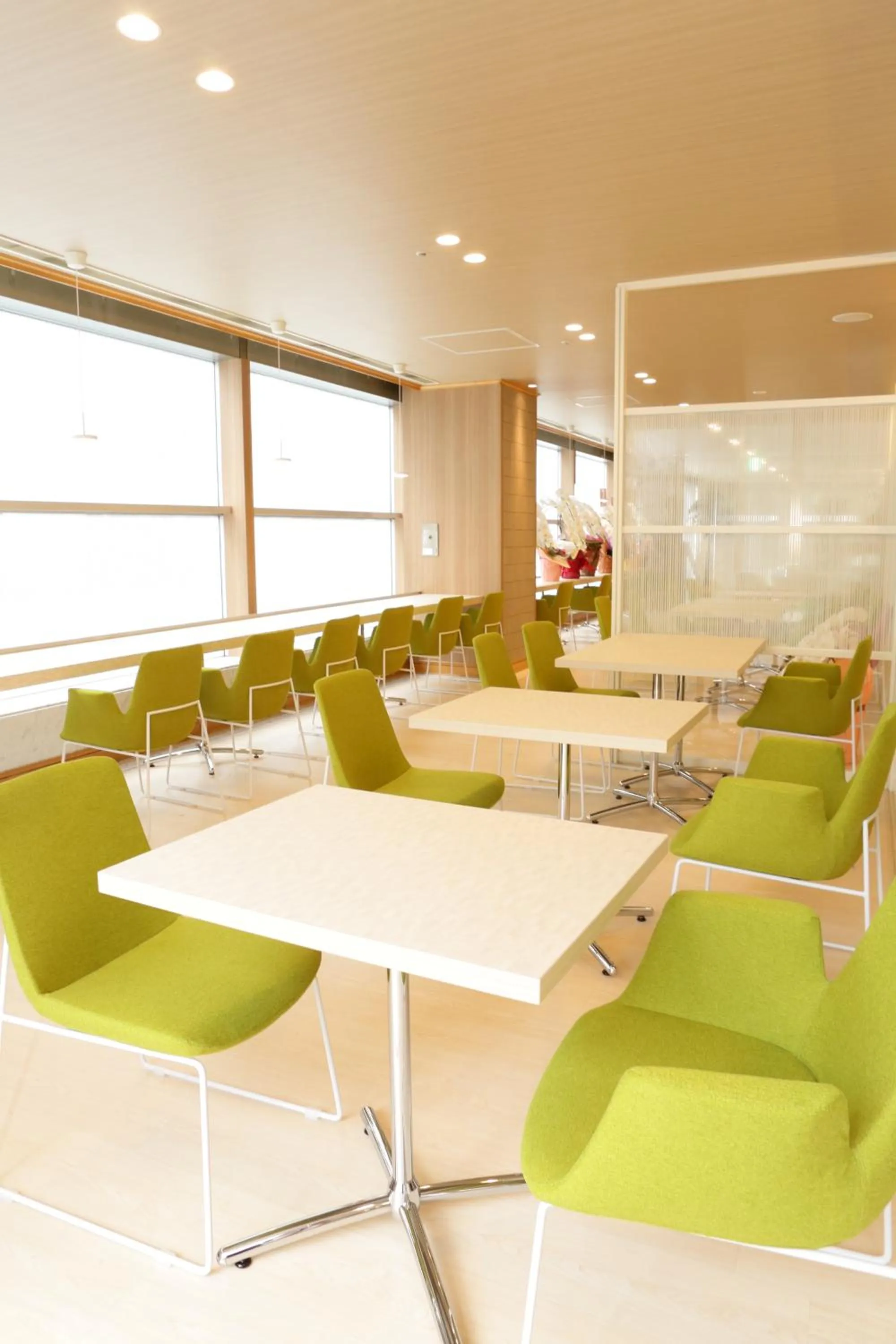 Day in Hotel Premium Green Hills