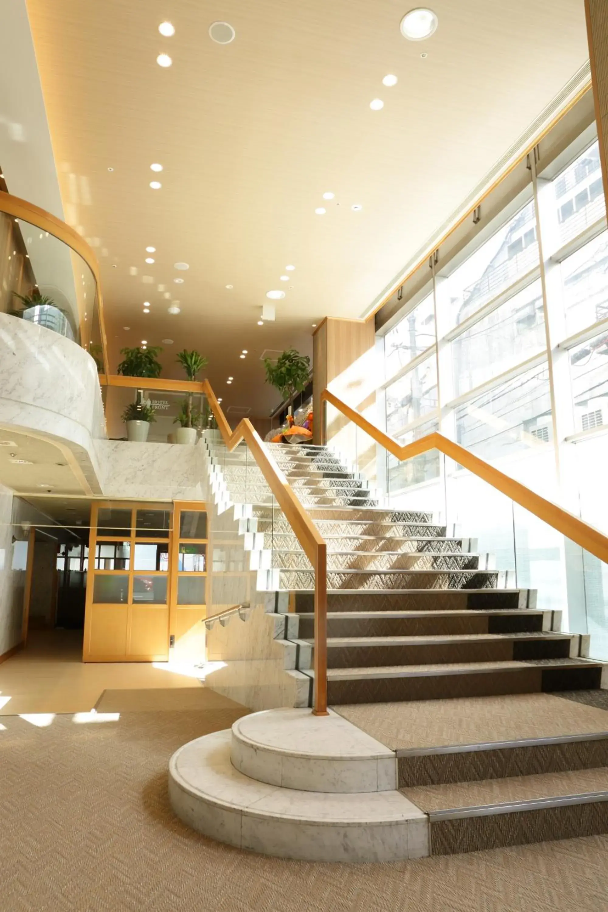 Studio Twin Room - Smoking in Hotel Premium Green Hills Studio Twin Room - Smoking in Hotel Premium Green Hills