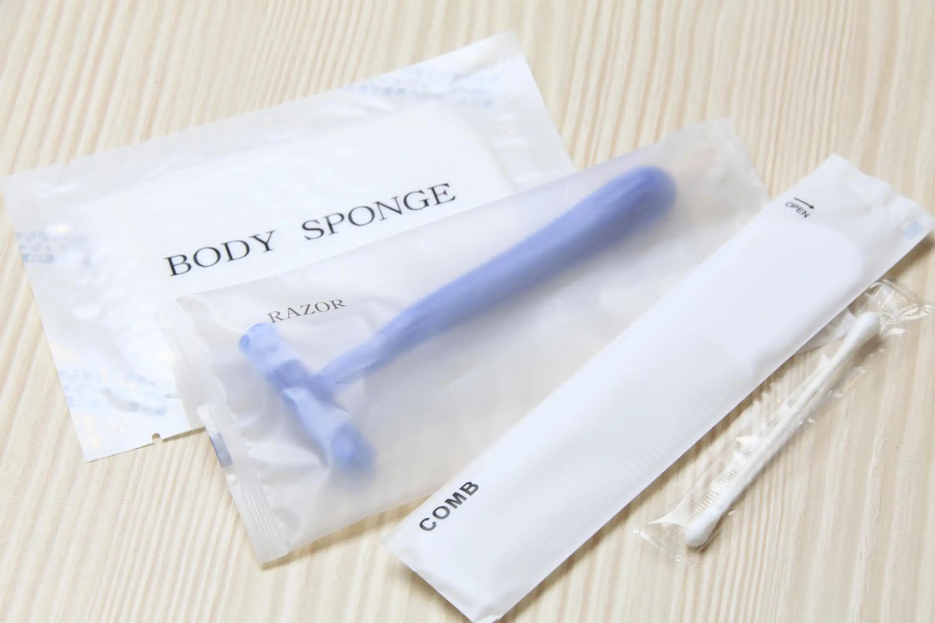 Double Room - Non-Smoking in Hotel Premium Green Hills Double Room - Non-Smoking in Hotel Premium Green Hills