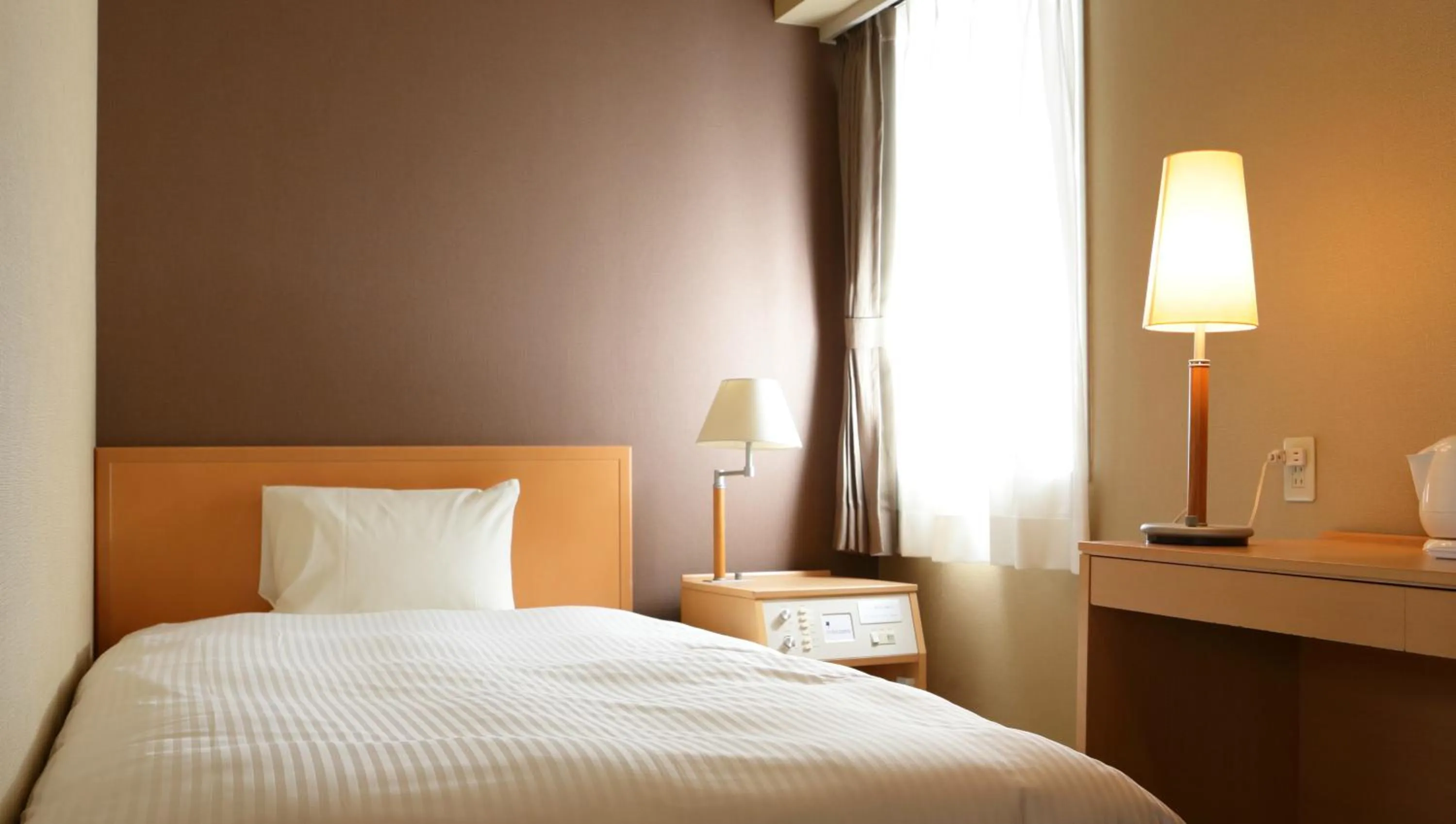 Bedroom, Bed in Hotel Premium Green Hills