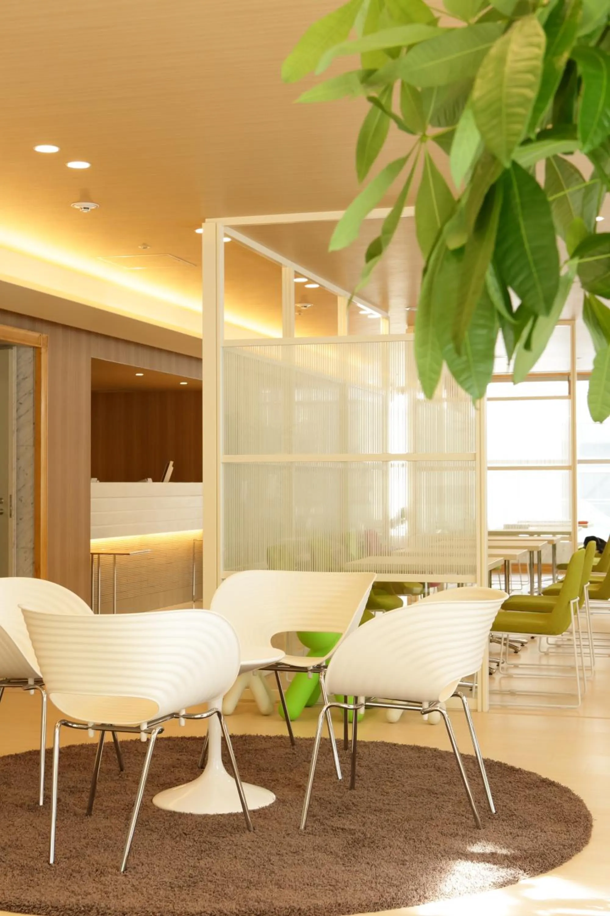 Day in Hotel Premium Green Hills