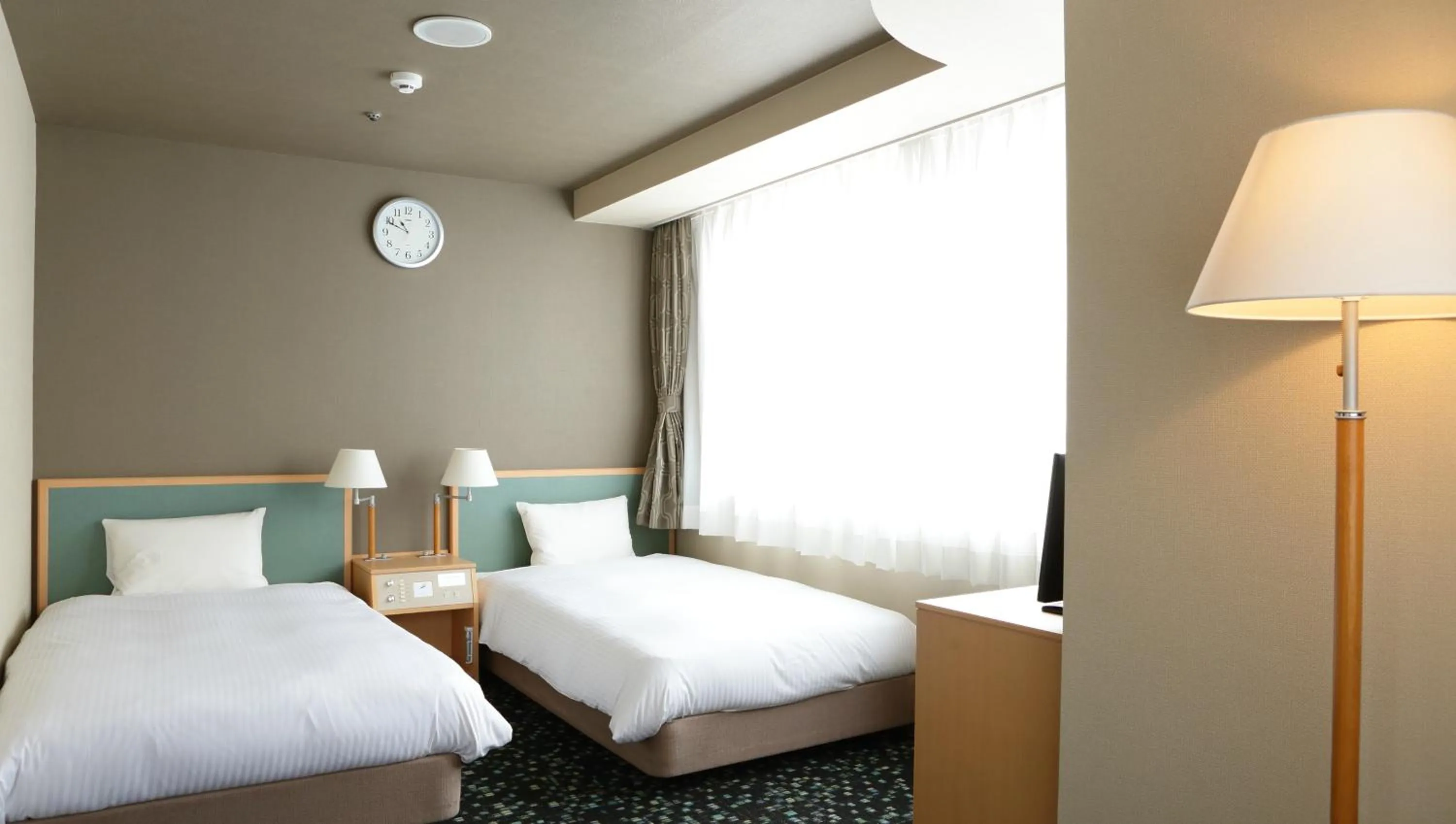 Bedroom, Bed in Hotel Premium Green Hills