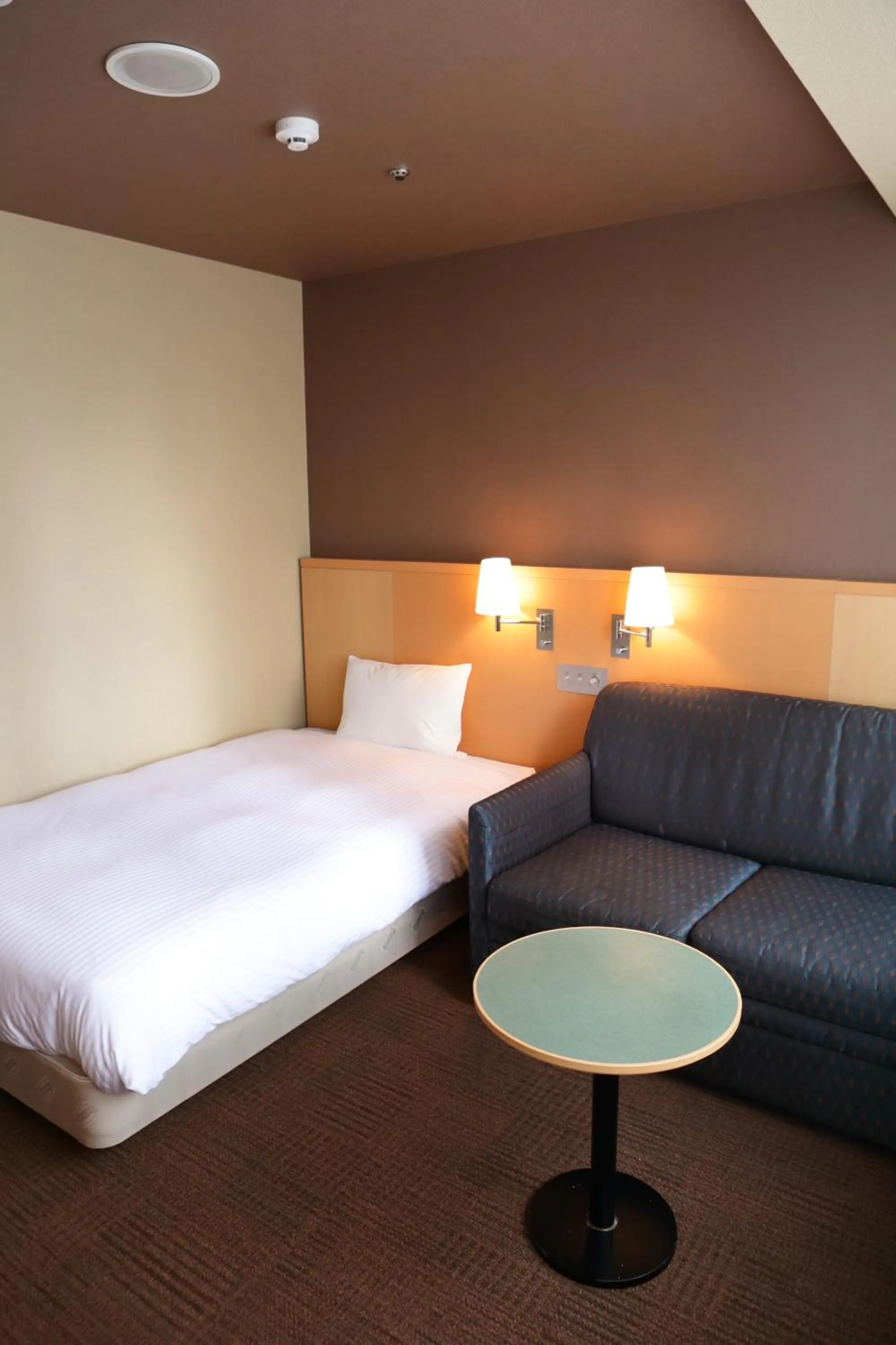 Photo of the whole room, Bed in Hotel Premium Green Hills