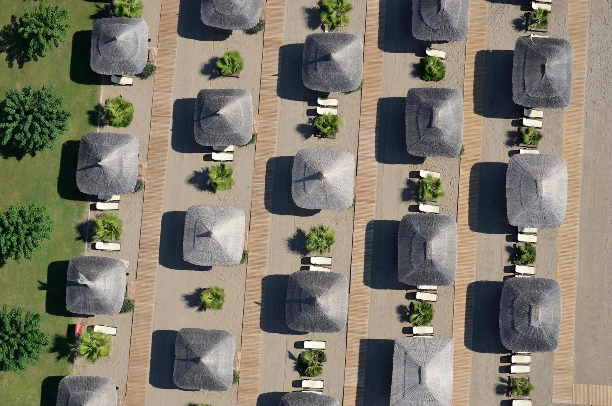 Day in Gloria Serenity Resort