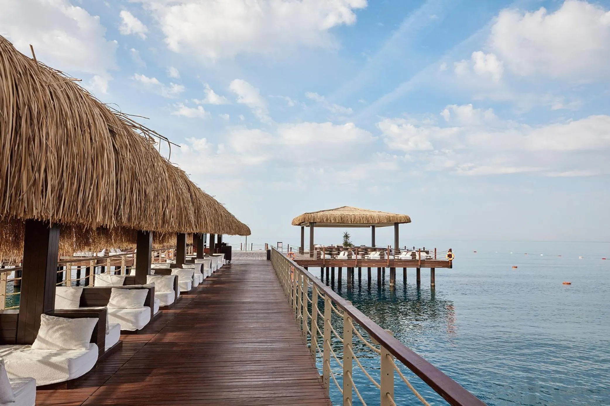 Nearby landmark in Gloria Serenity Resort