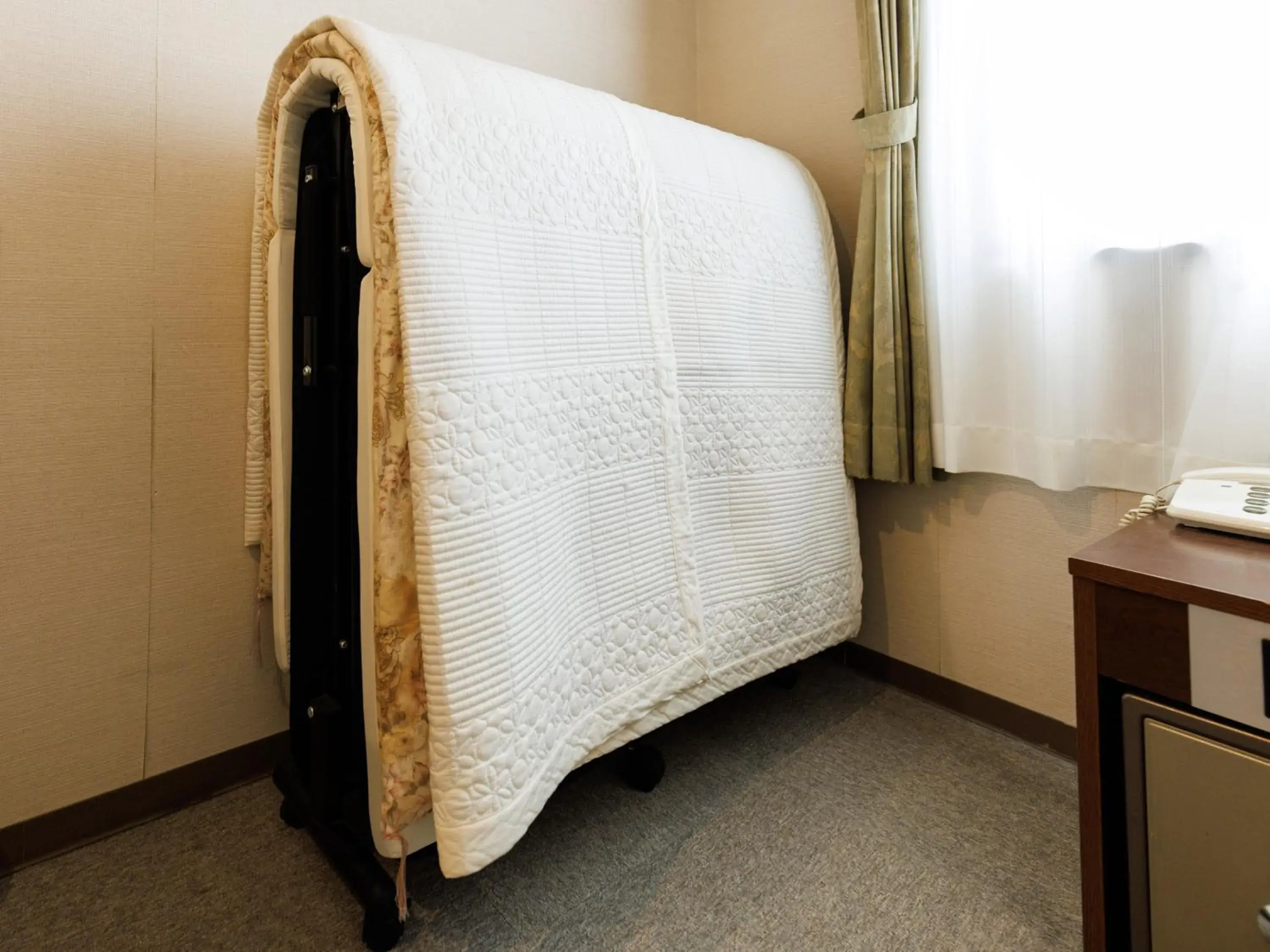 Standard Single Room in Seoul Garden Hotel Standard Single Room in Seoul Garden Hotel