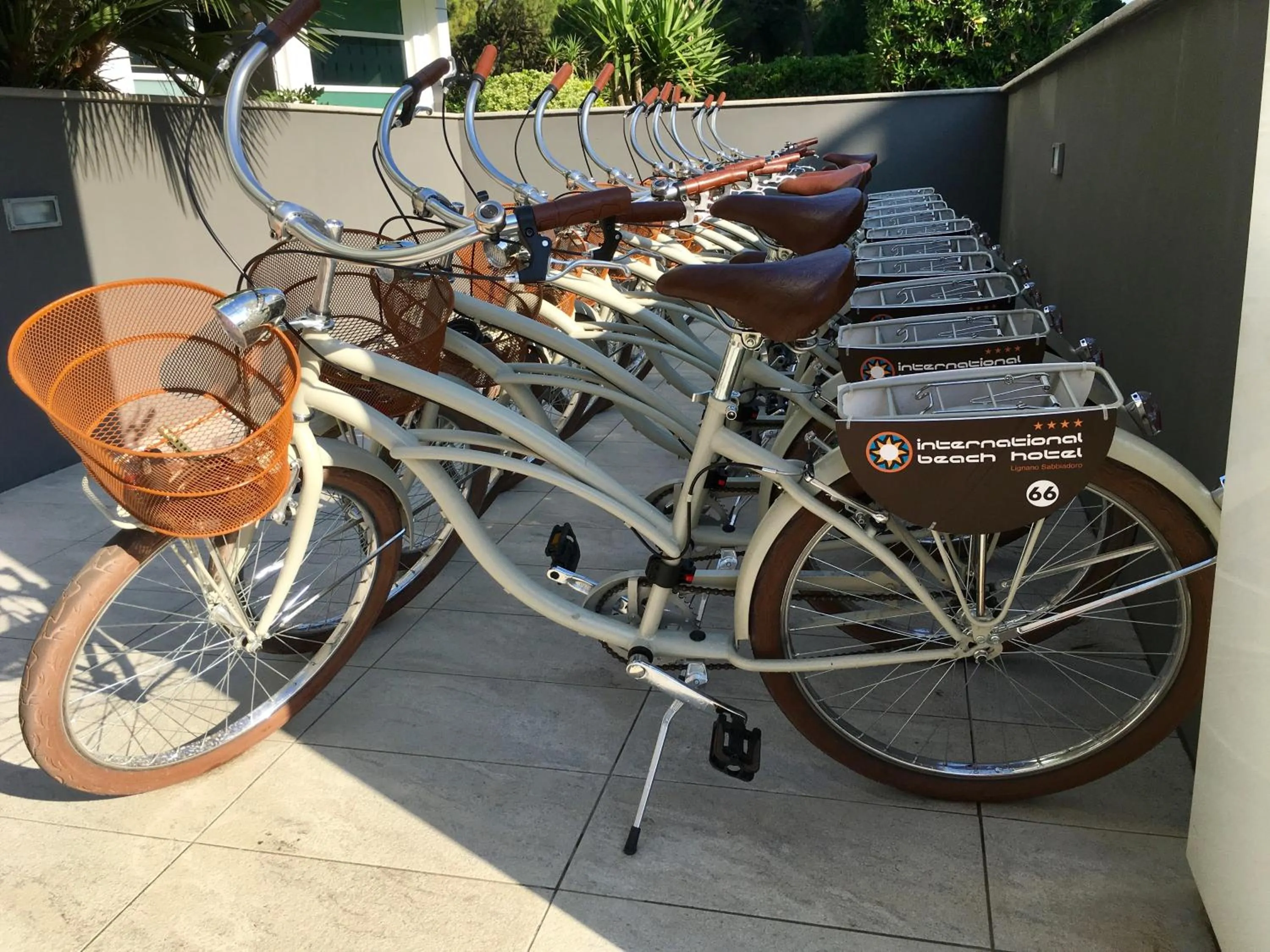 Other in International Beach Hotel