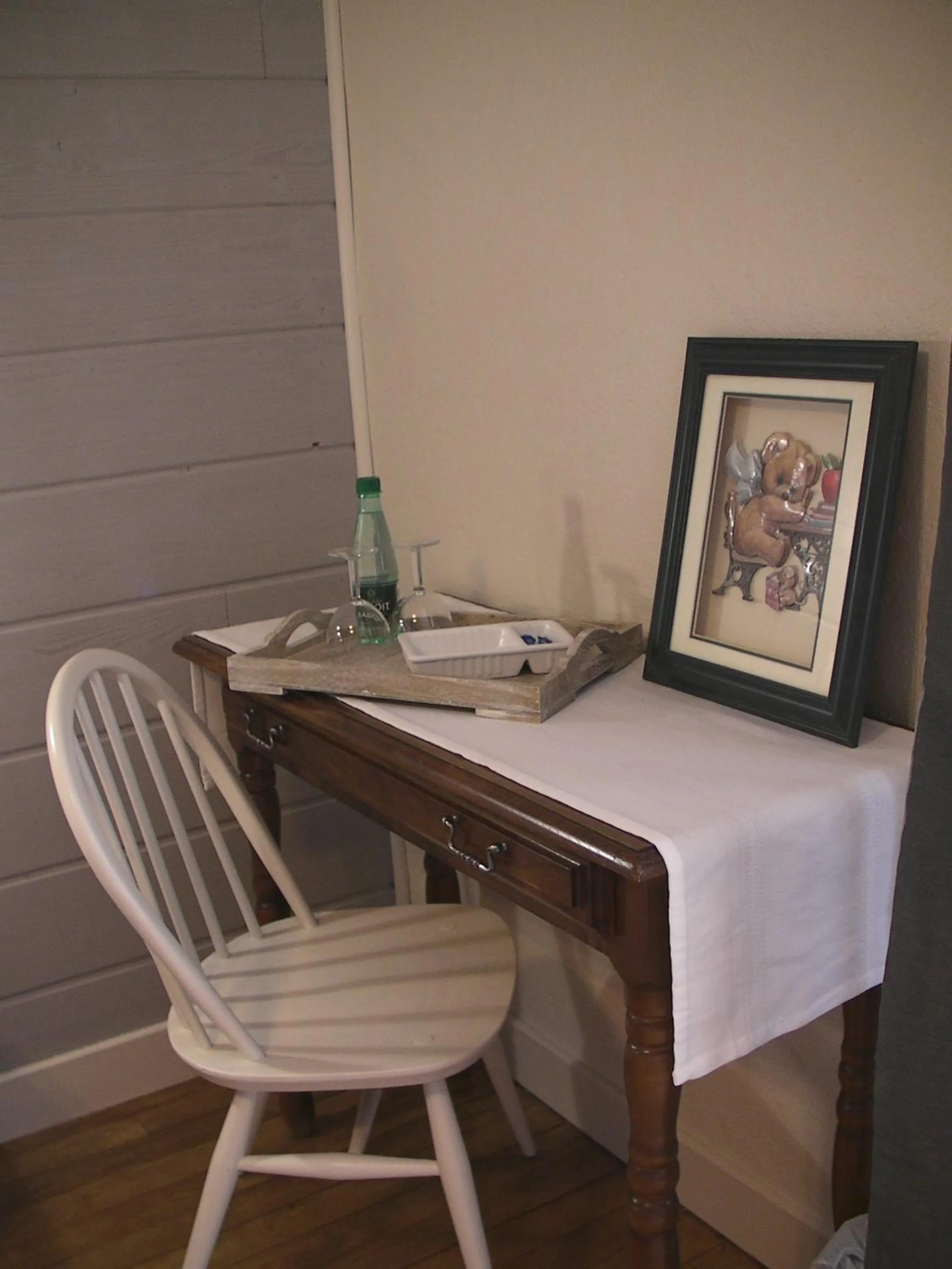 Other in Maison Chabrat