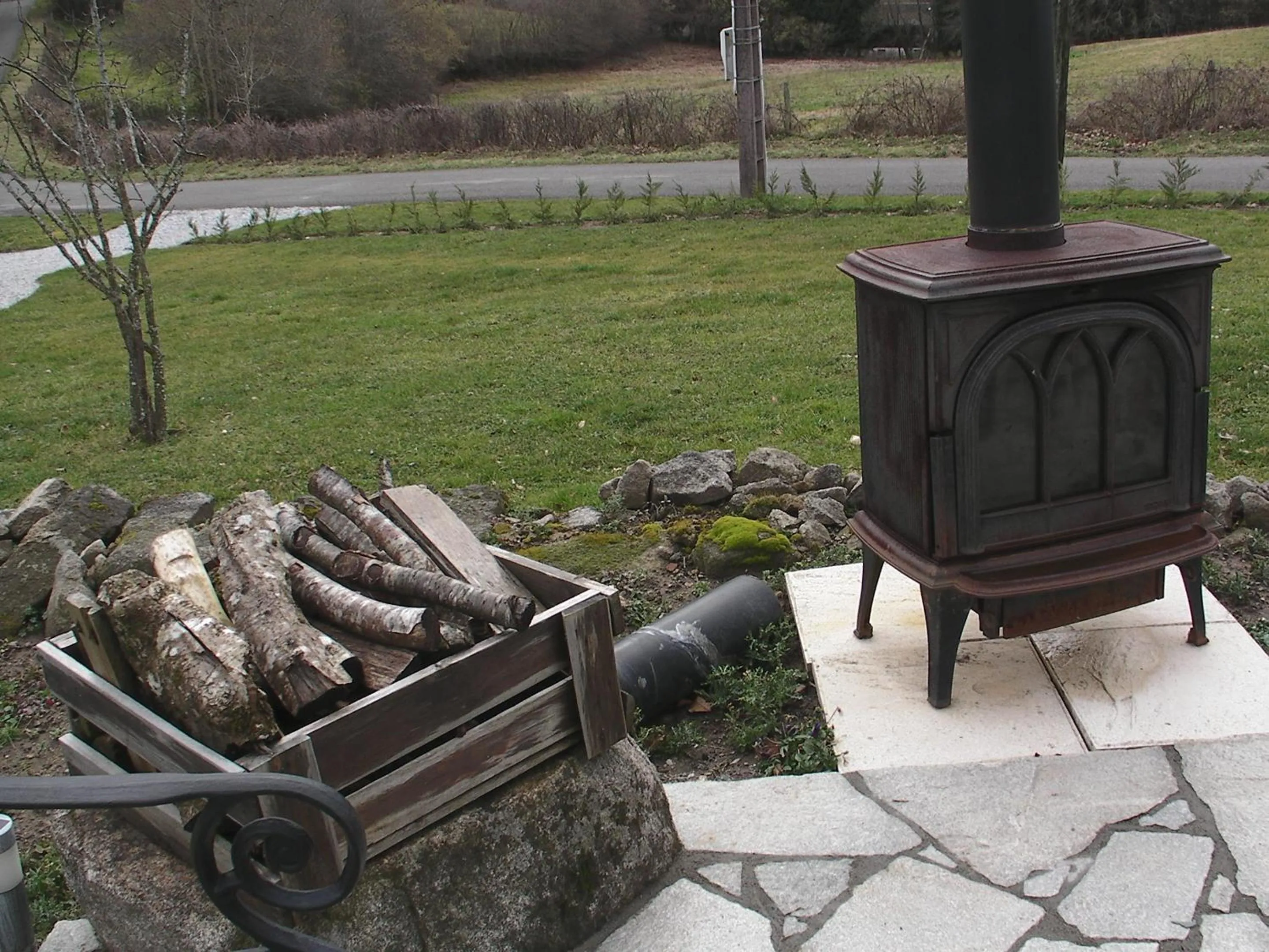 Other in Maison Chabrat