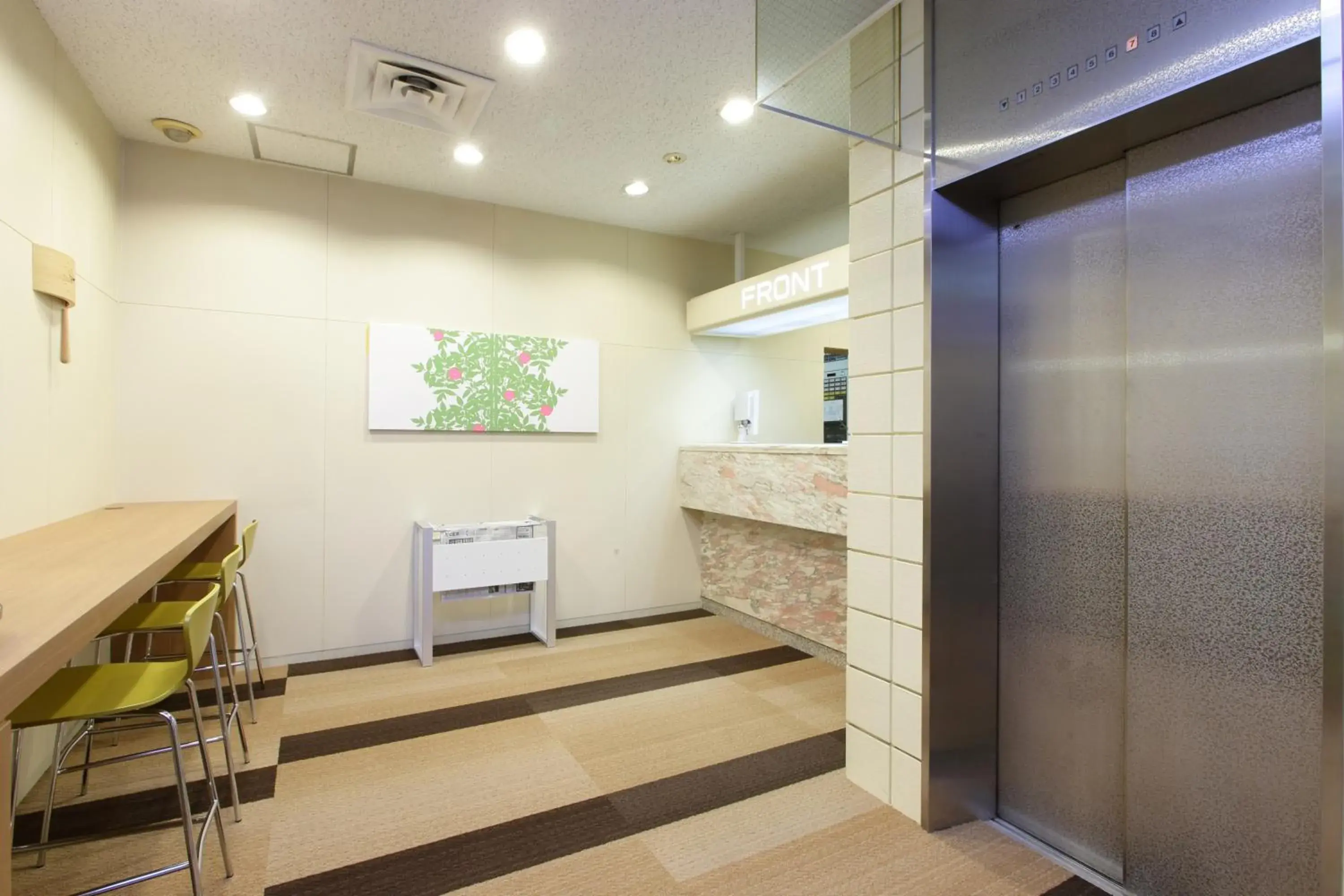 Single Room - Smoking in Hotel Green Park Single Room - Smoking in Hotel Green Park