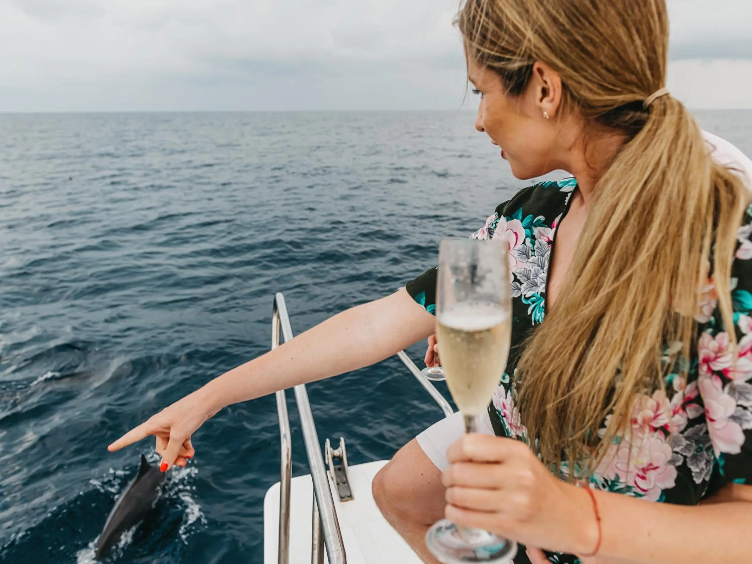 Activities in Sun Siyam Iru Fushi with Free Transfer