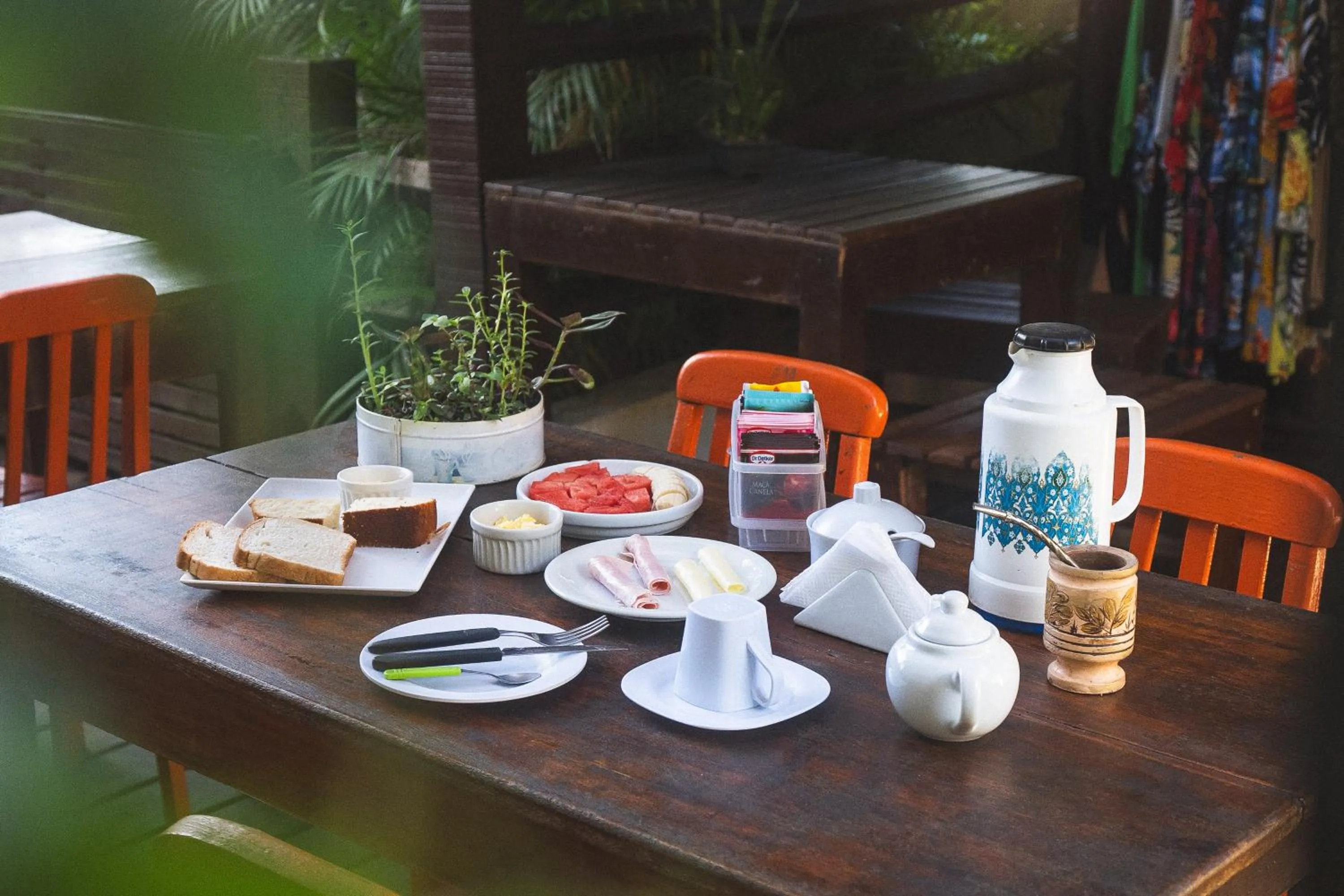 POUSADA ENCANTO DO AMOR