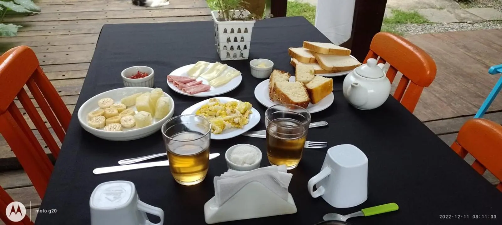 POUSADA ENCANTO DO AMOR