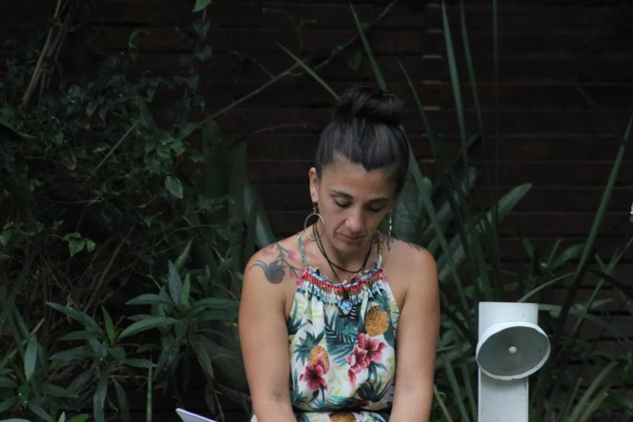 POUSADA ENCANTO DO AMOR