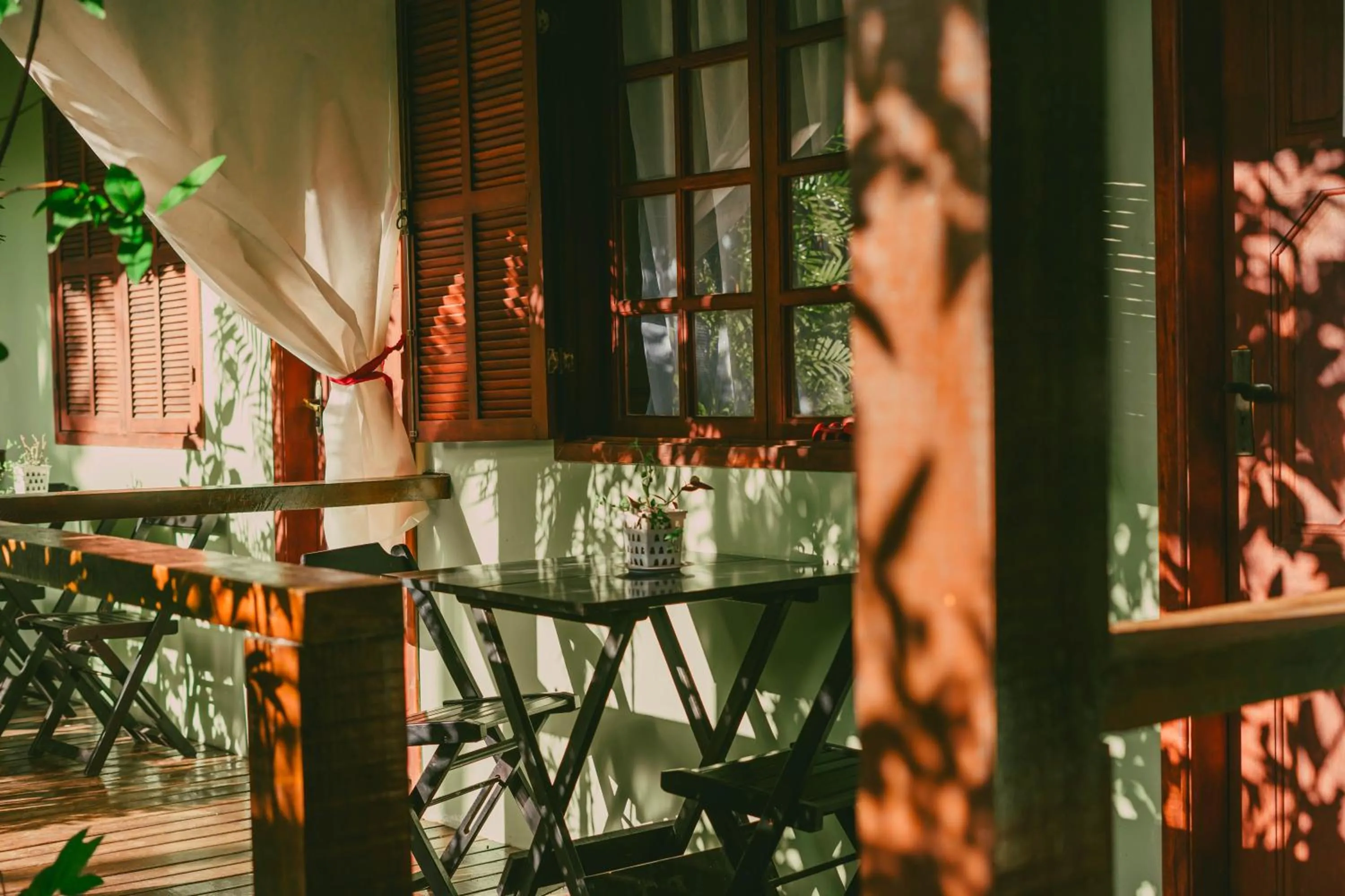 POUSADA ENCANTO DO AMOR