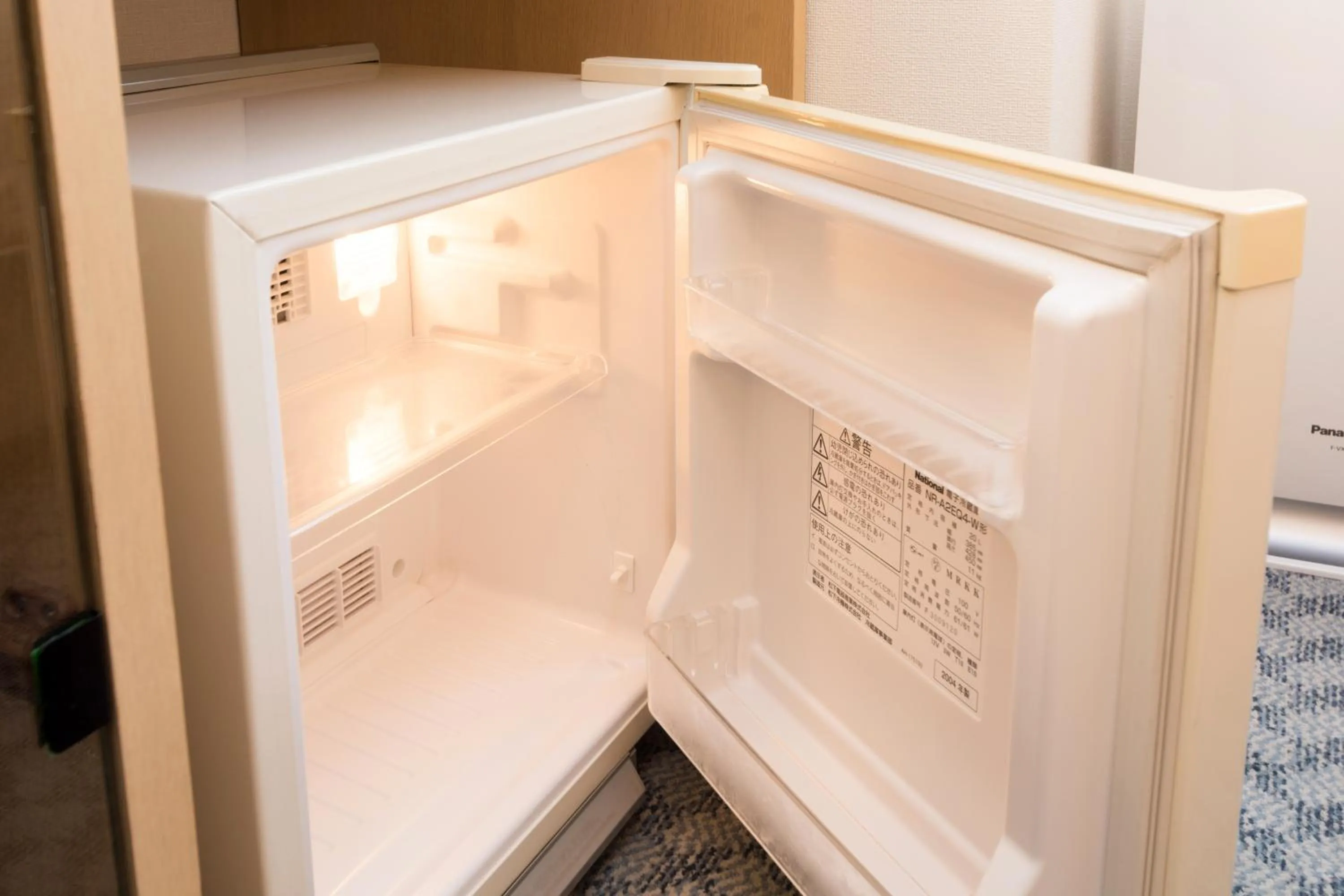 Photo of the whole room in Hotel Global View Hachinohe Annex