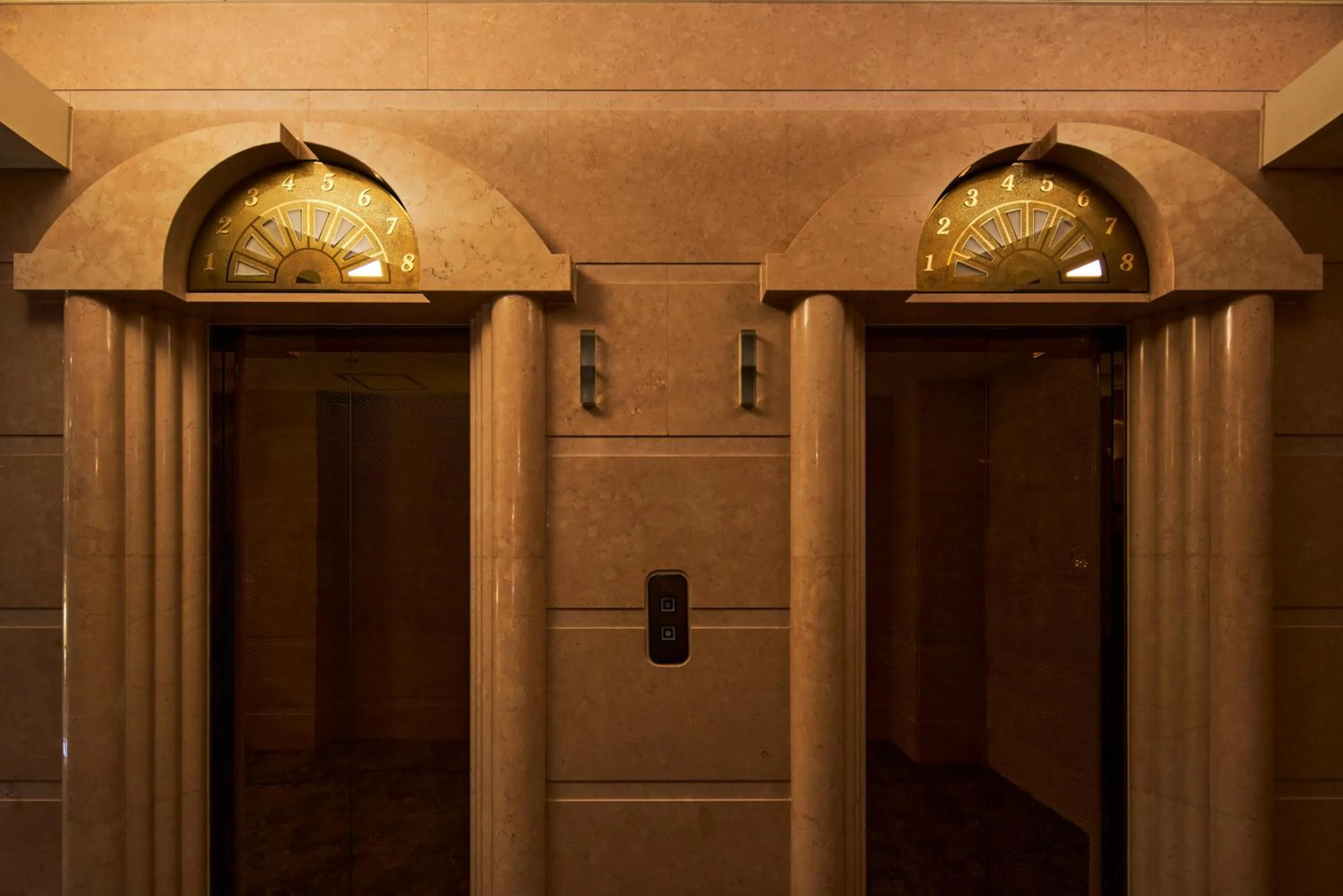 Area and facilities in Hotel Global View Hachinohe Annex