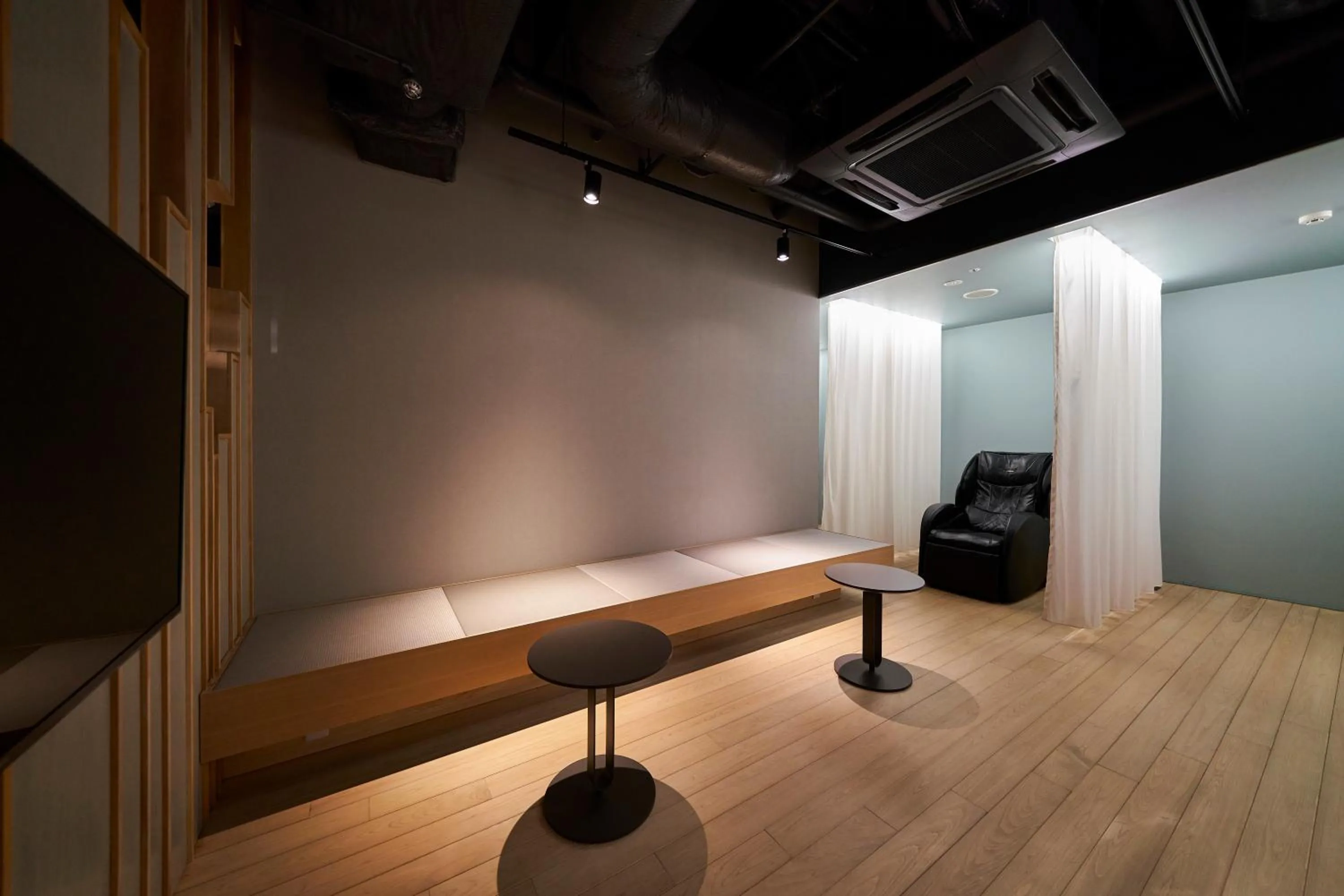 Public Bath in Hotel Global View Koriyama