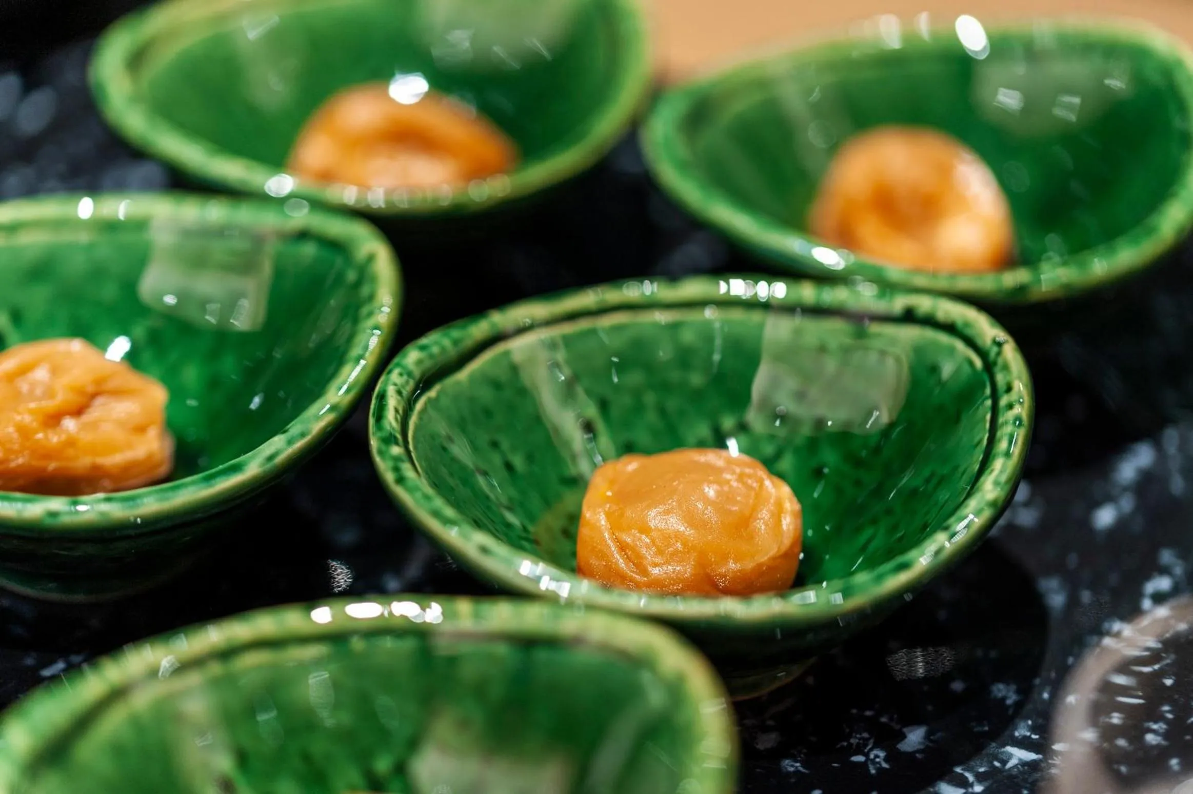 Restaurant/places to eat in Mito Sannomaru Hotel