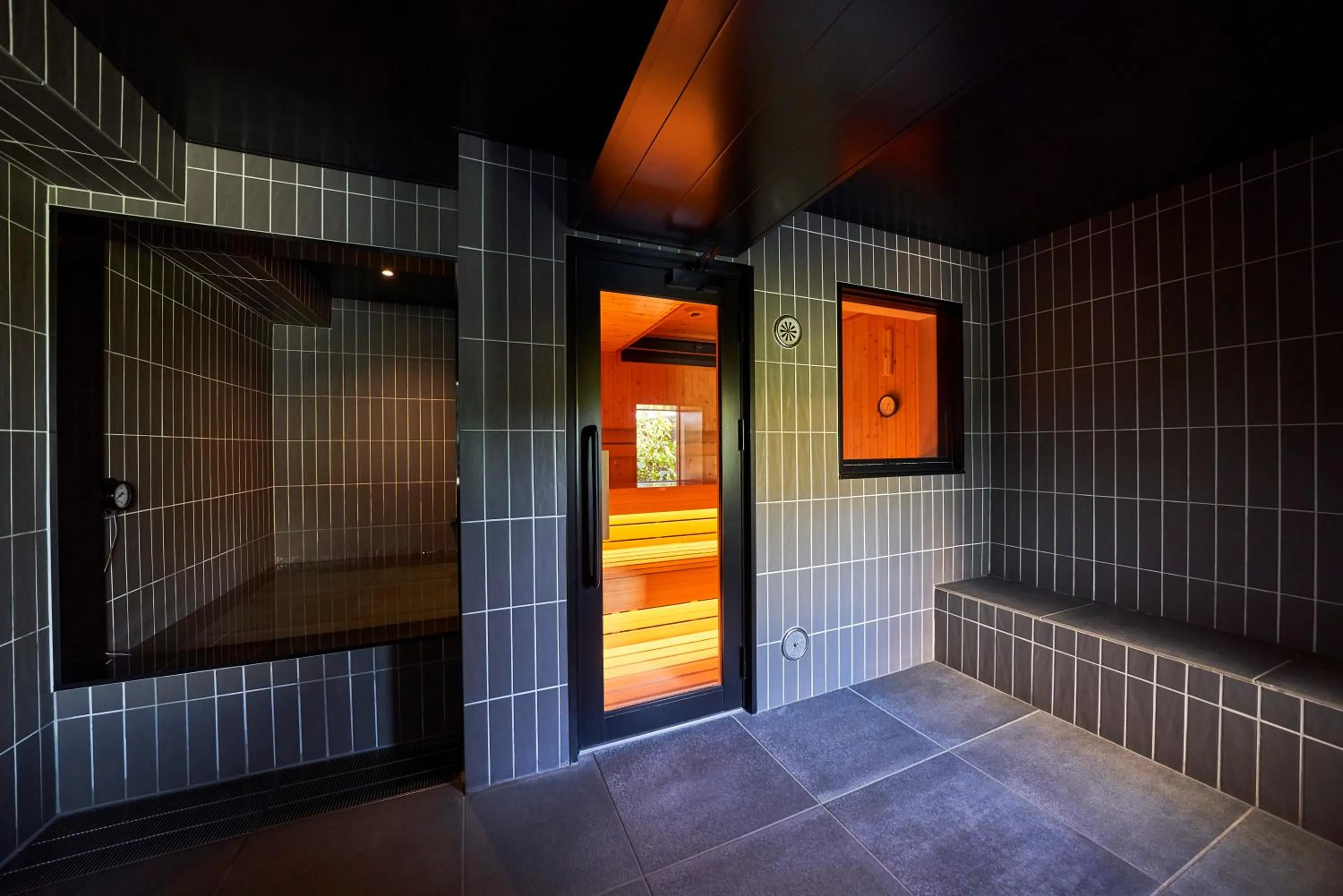 Saitama Grand Hotel Honjo