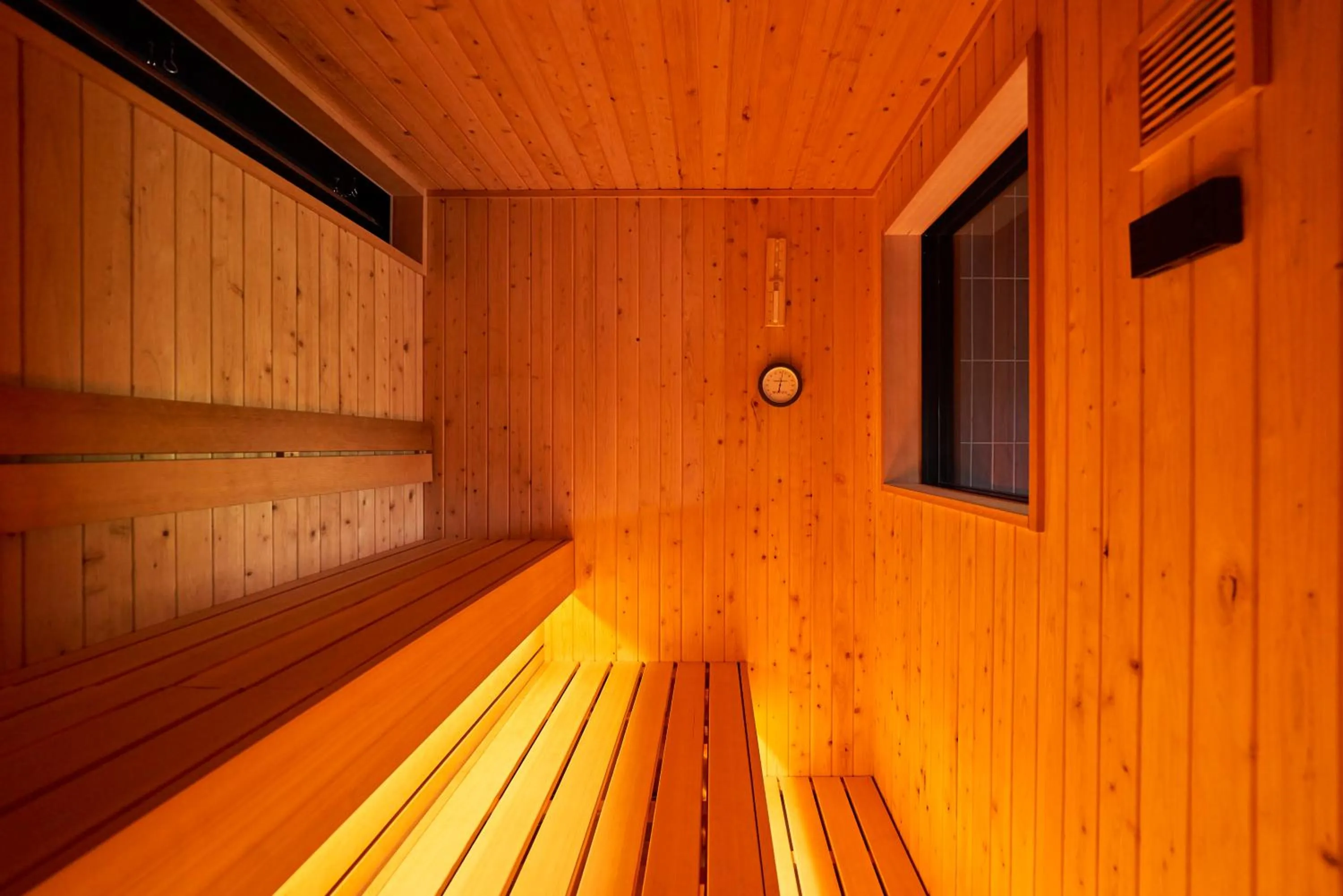 Saitama Grand Hotel Honjo