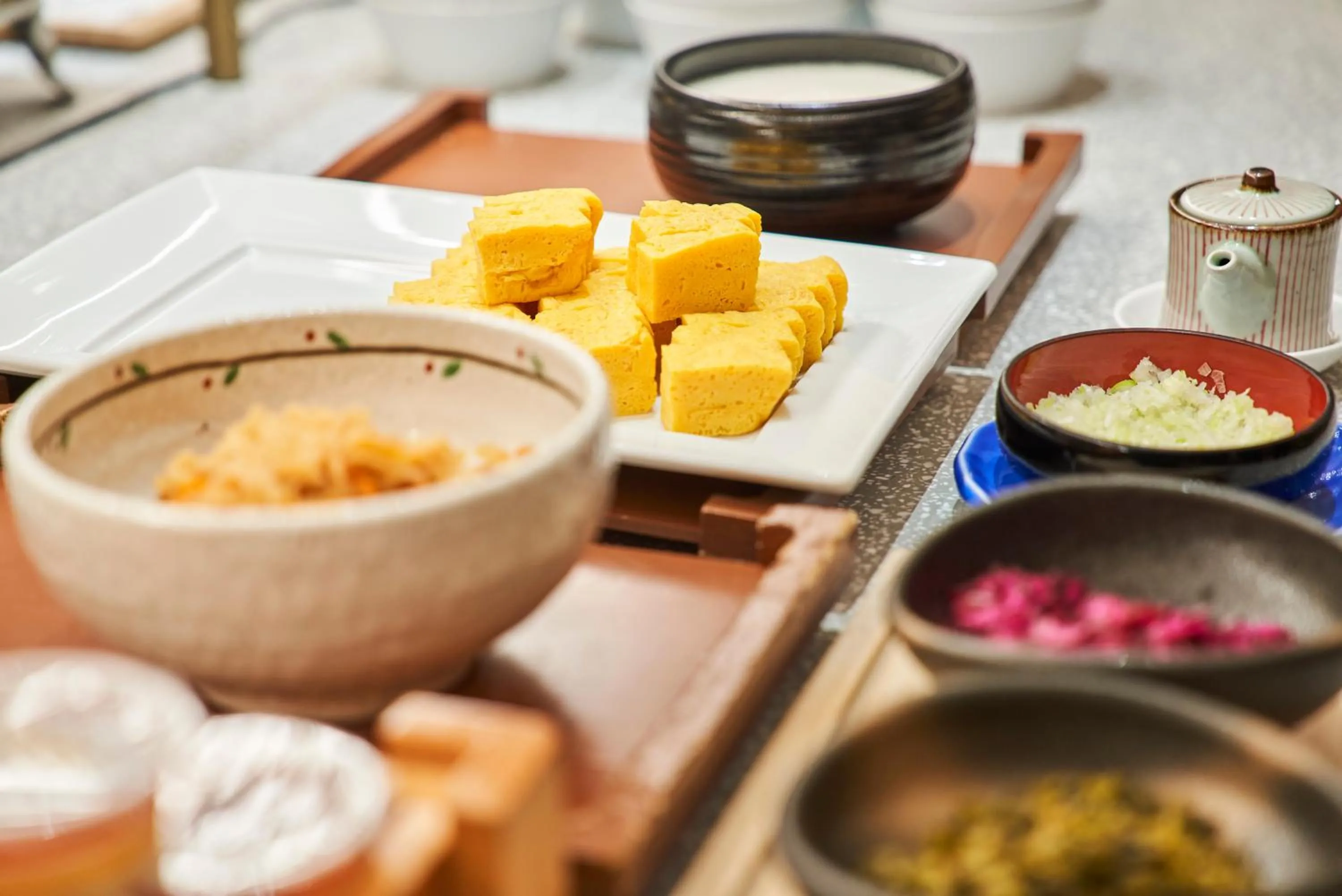 Saitama Grand Hotel Honjo