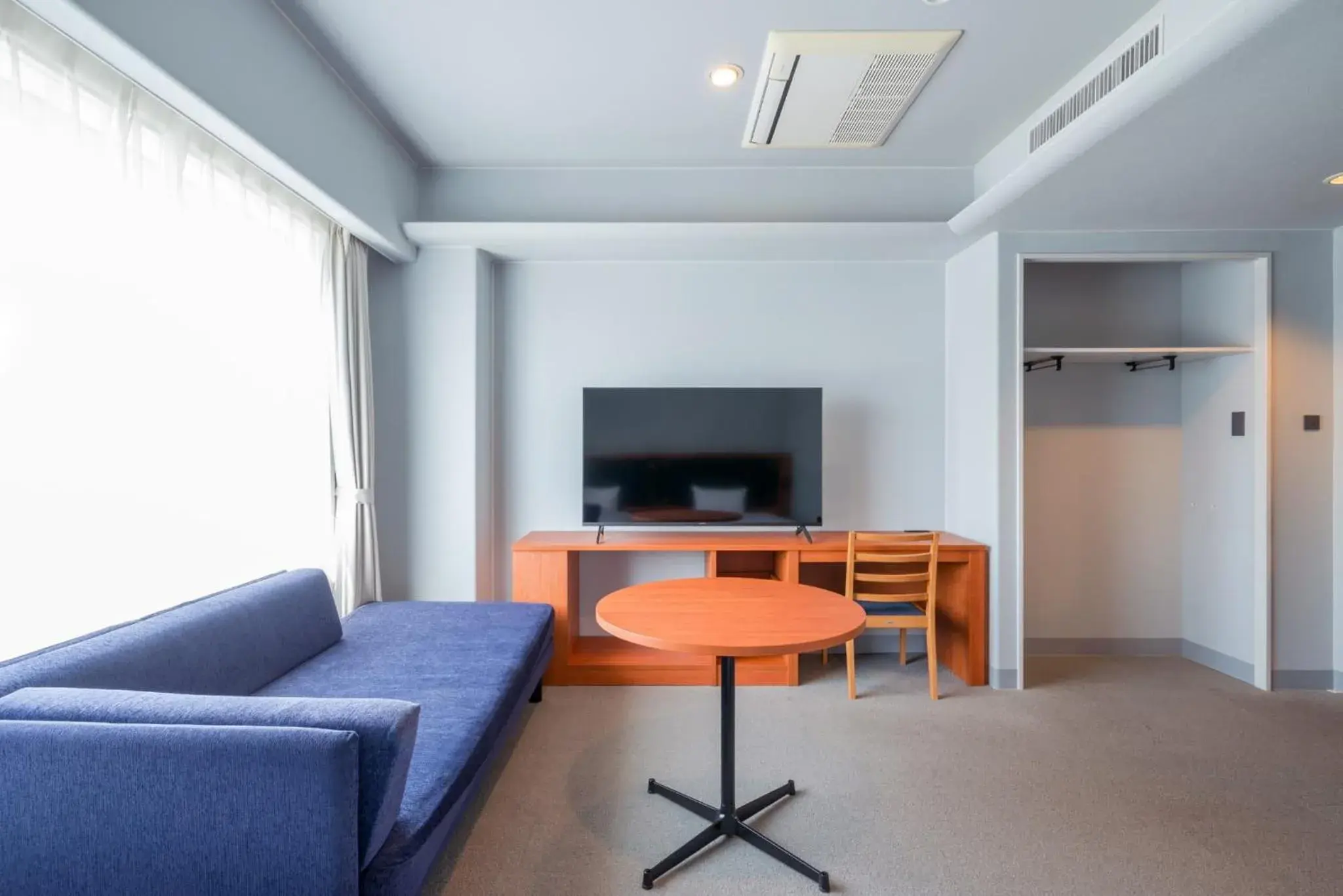 Comfort Twin Room - single occupancy in Hotel Global View Tsuchiura Comfort Twin Room - single occupancy in Hotel Global View Tsuchiura