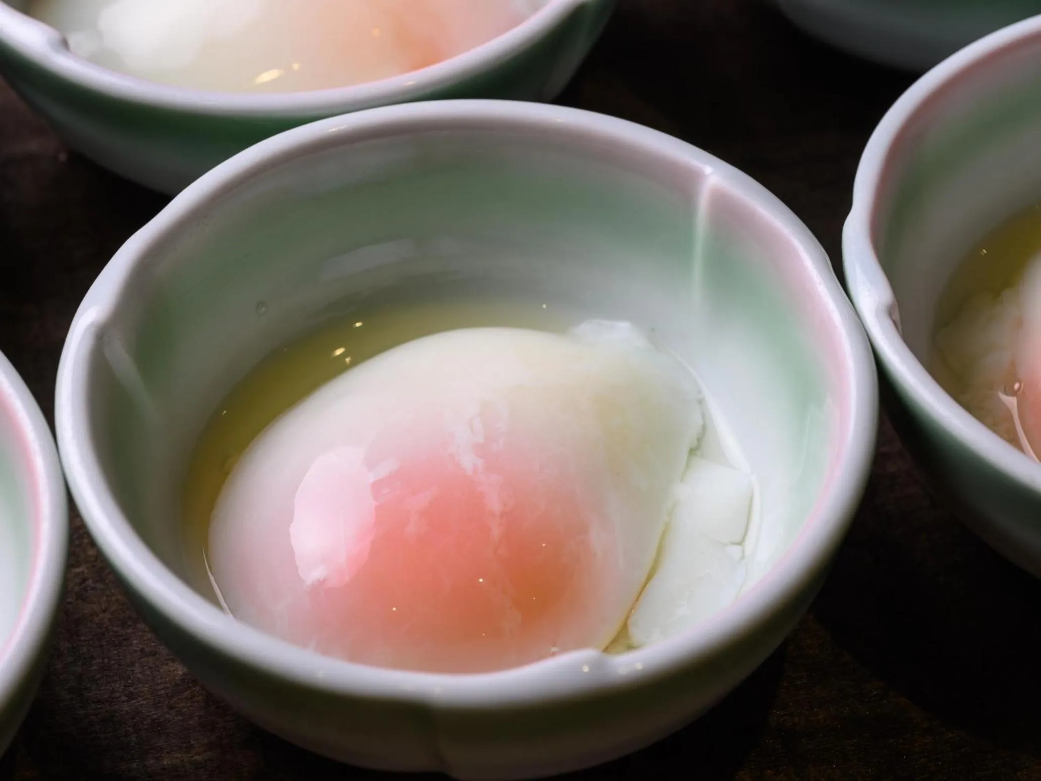 Food in Hotel Tsu Center Palace