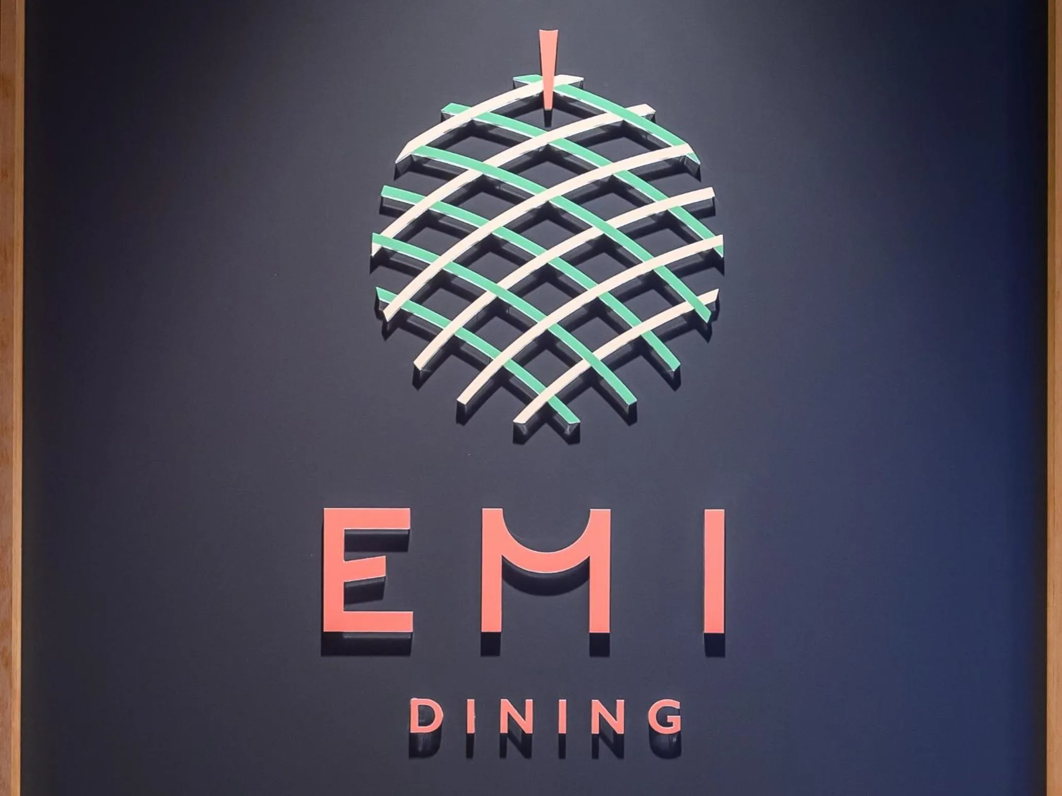 Food and drinks in Hotel Tsu Center Palace