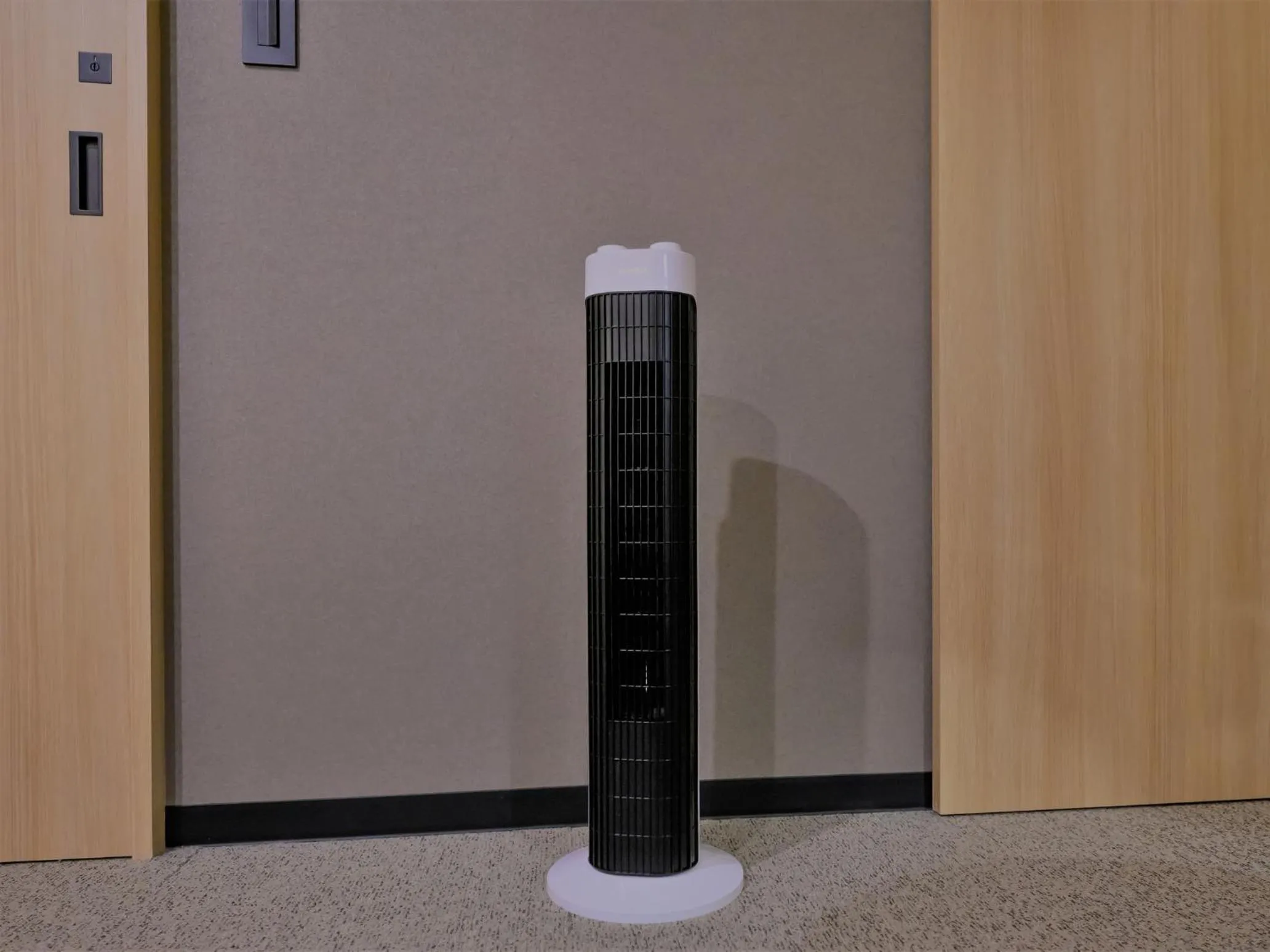 Hotel Tsu Center Palace