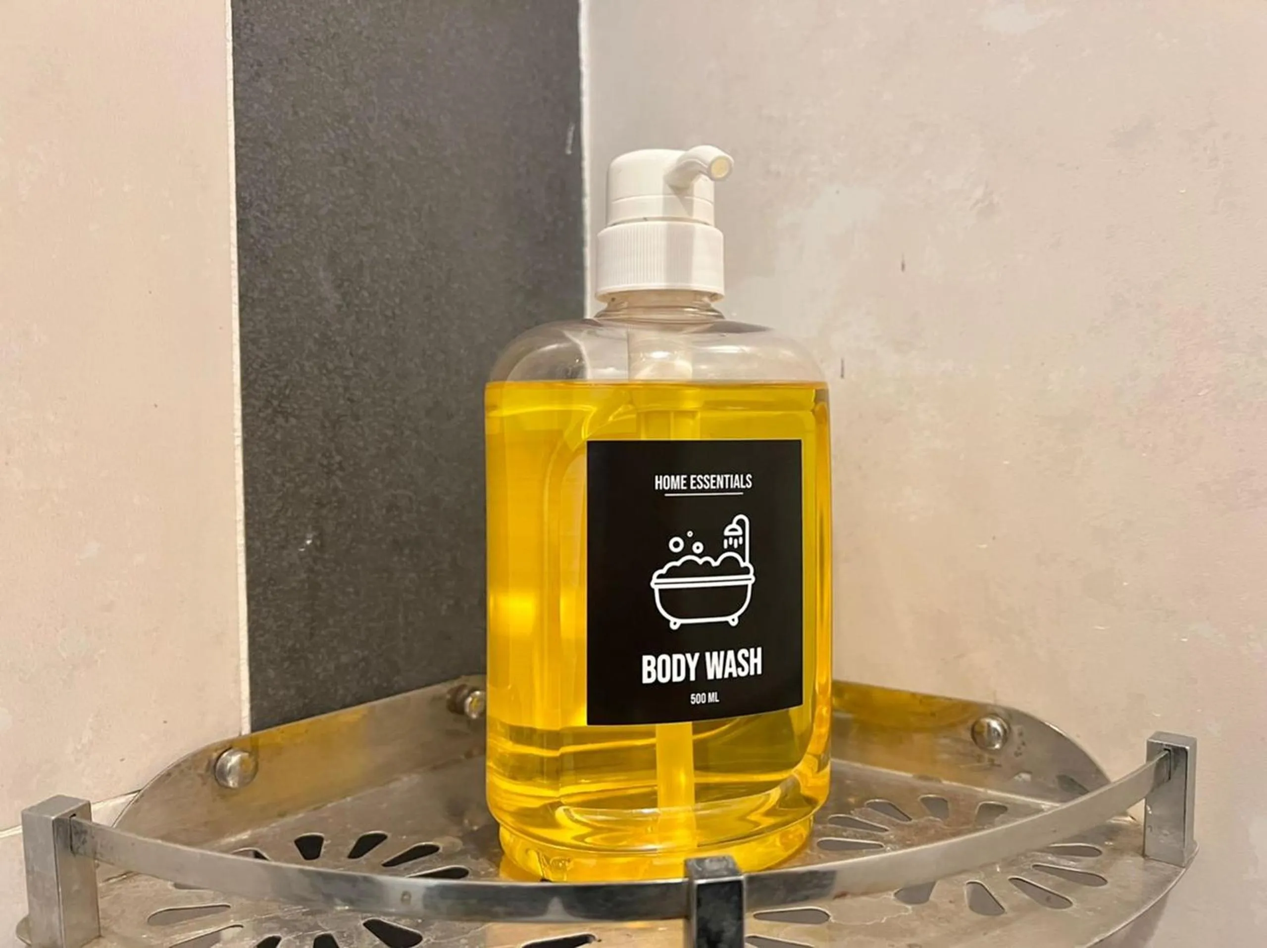 Bathroom in PLAY at Nova Retreat Kea Farm