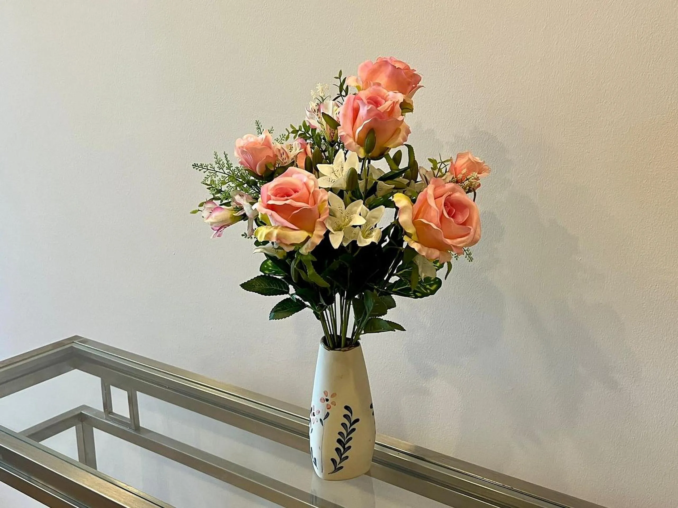 Decorative detail in PLAY at Nova Retreat Kea Farm