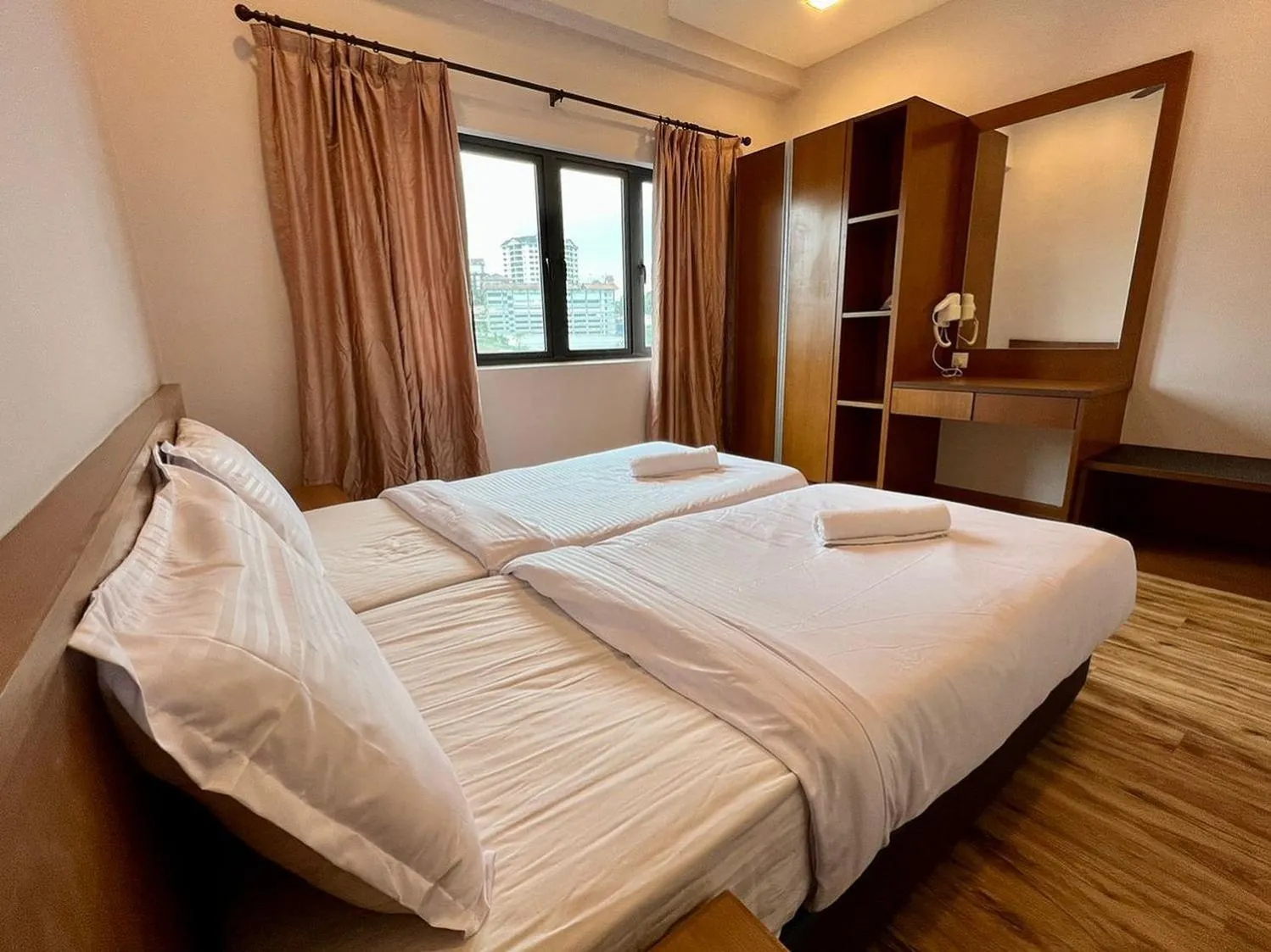 Bedroom, Bed in PLAY at Nova Retreat Kea Farm