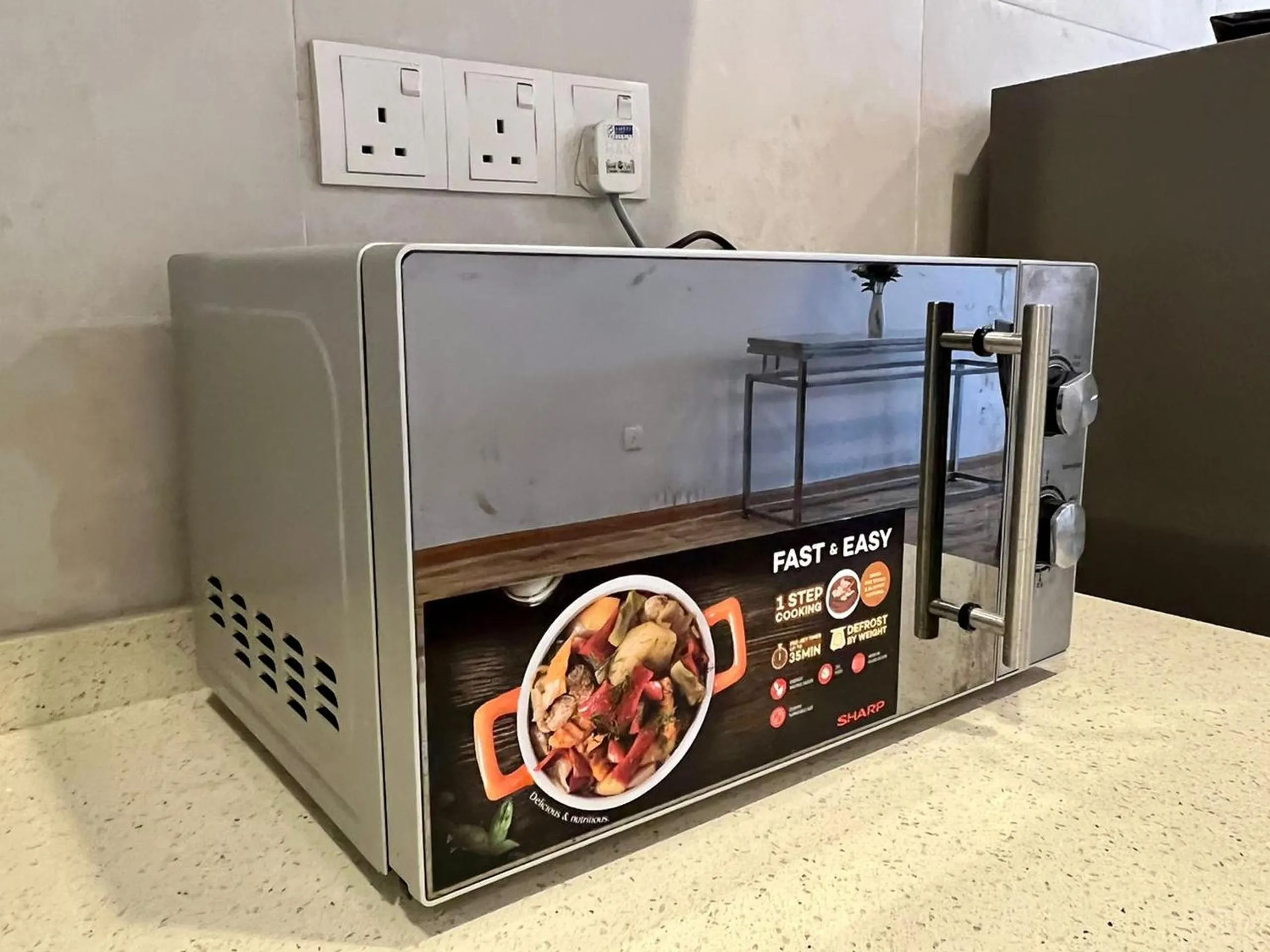 minibar in PLAY at Nova Retreat Kea Farm