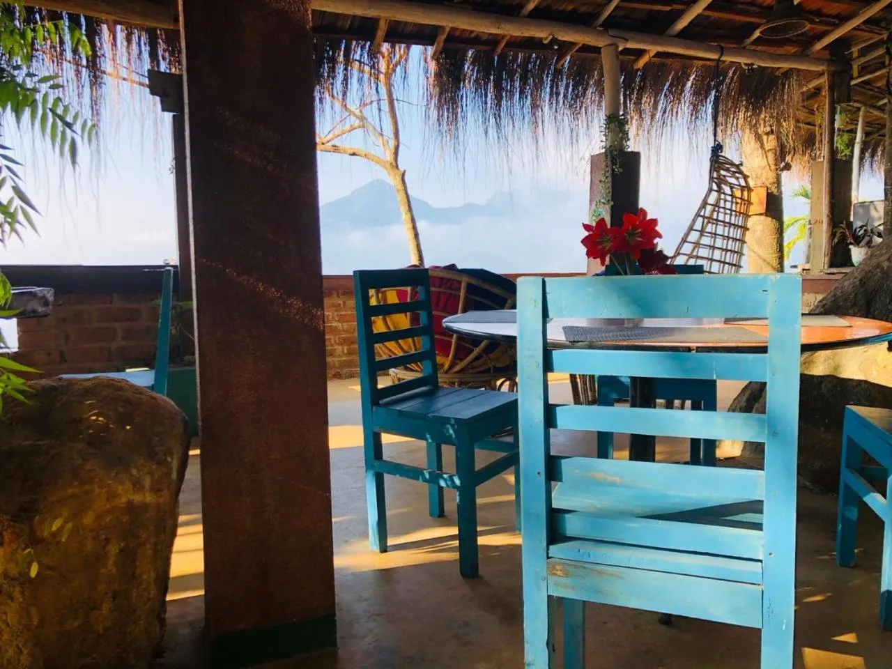 Dining area in Awesome Place