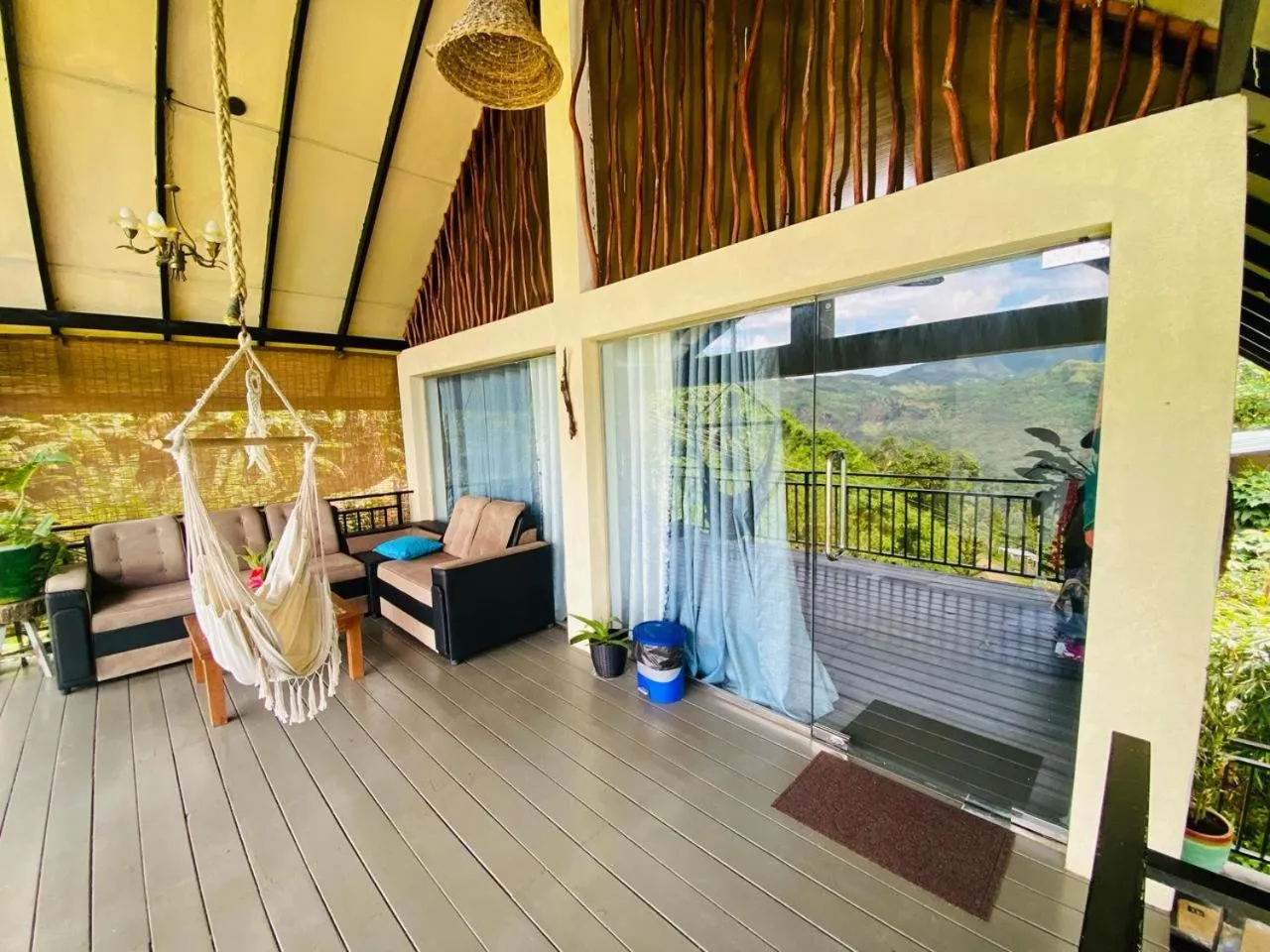 Balcony/Terrace in Awesome Place