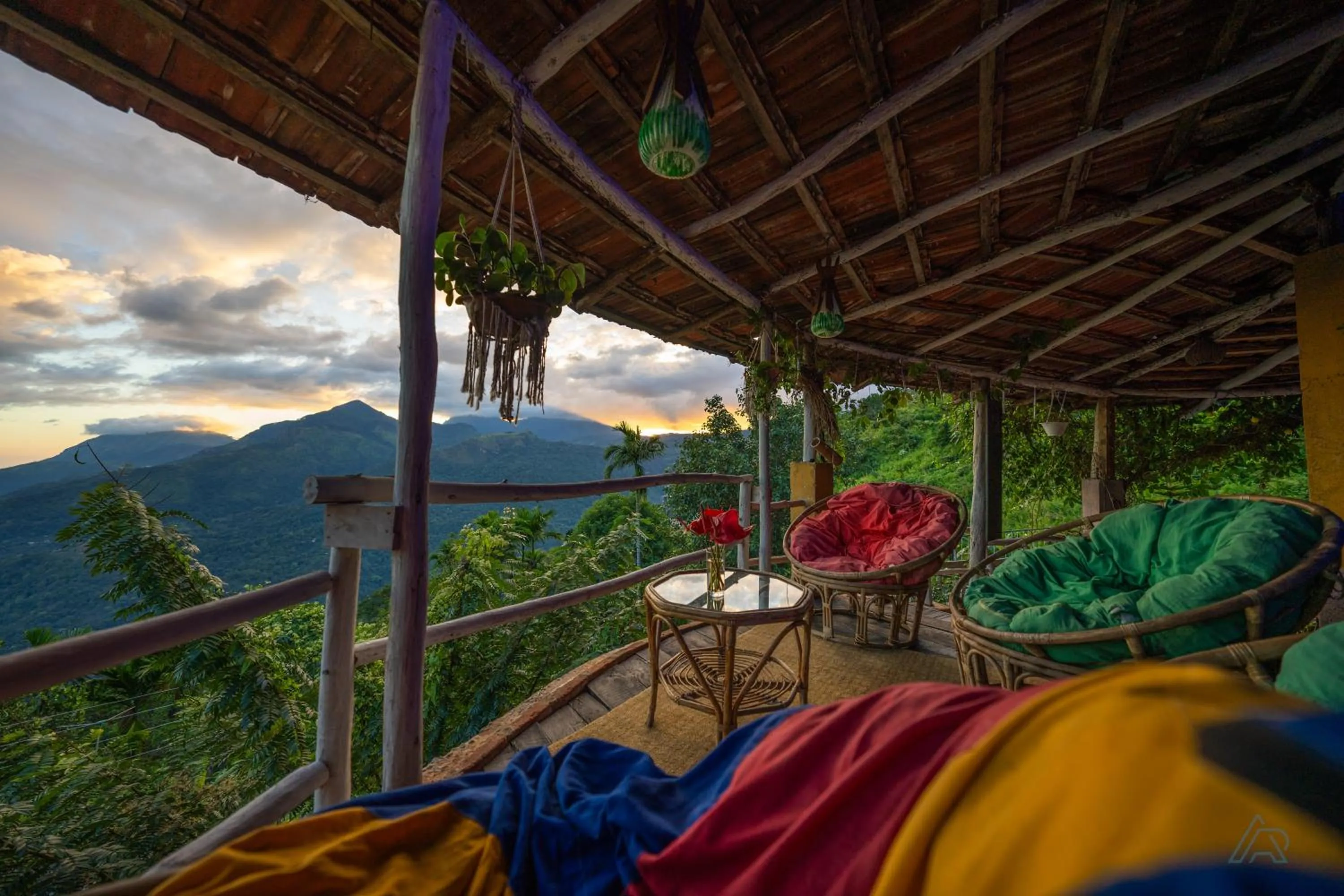 Restaurant/places to eat in Awesome Place