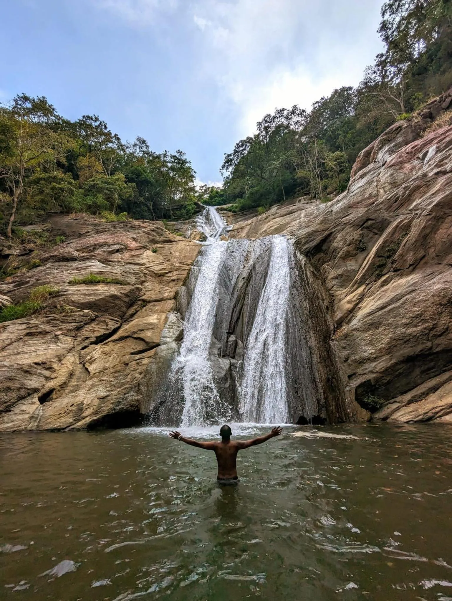 Day in Awesome Place