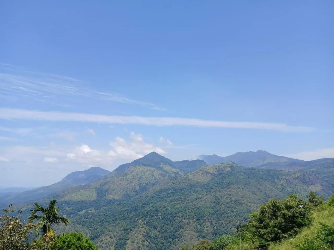 Nearby landmark in Awesome Place