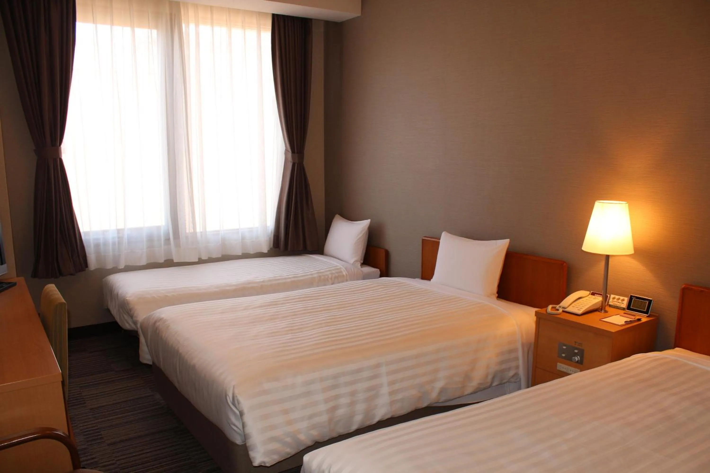 Hotel Kanazawa Kenrokusou