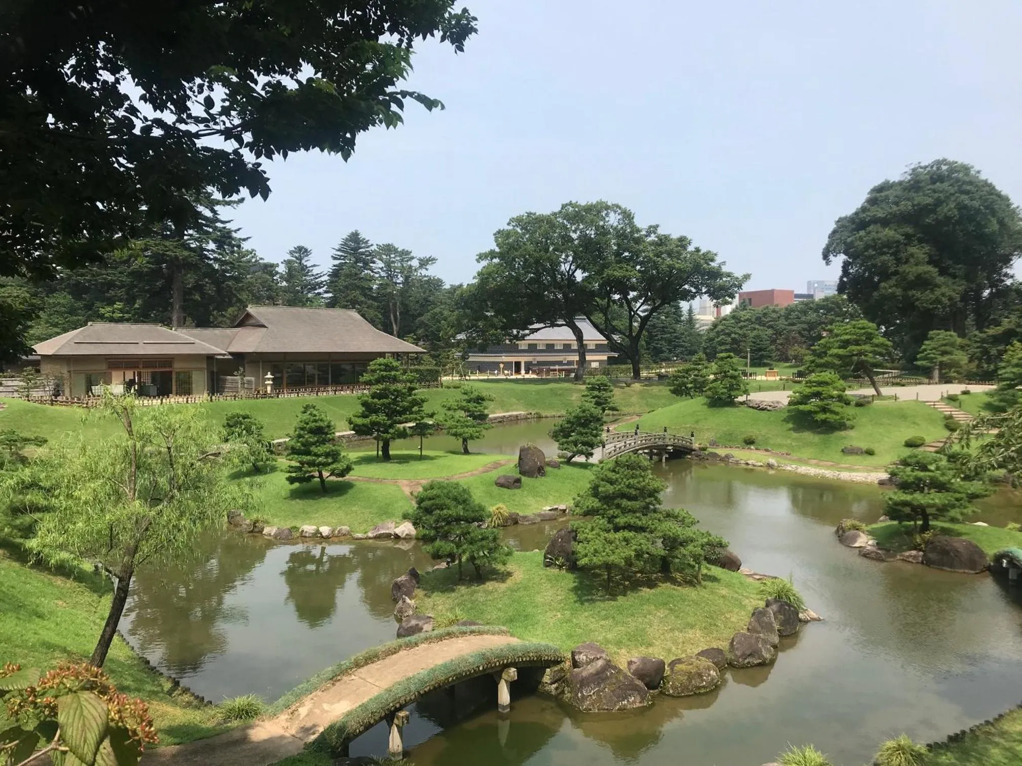 Hotel Kanazawa Kenrokusou