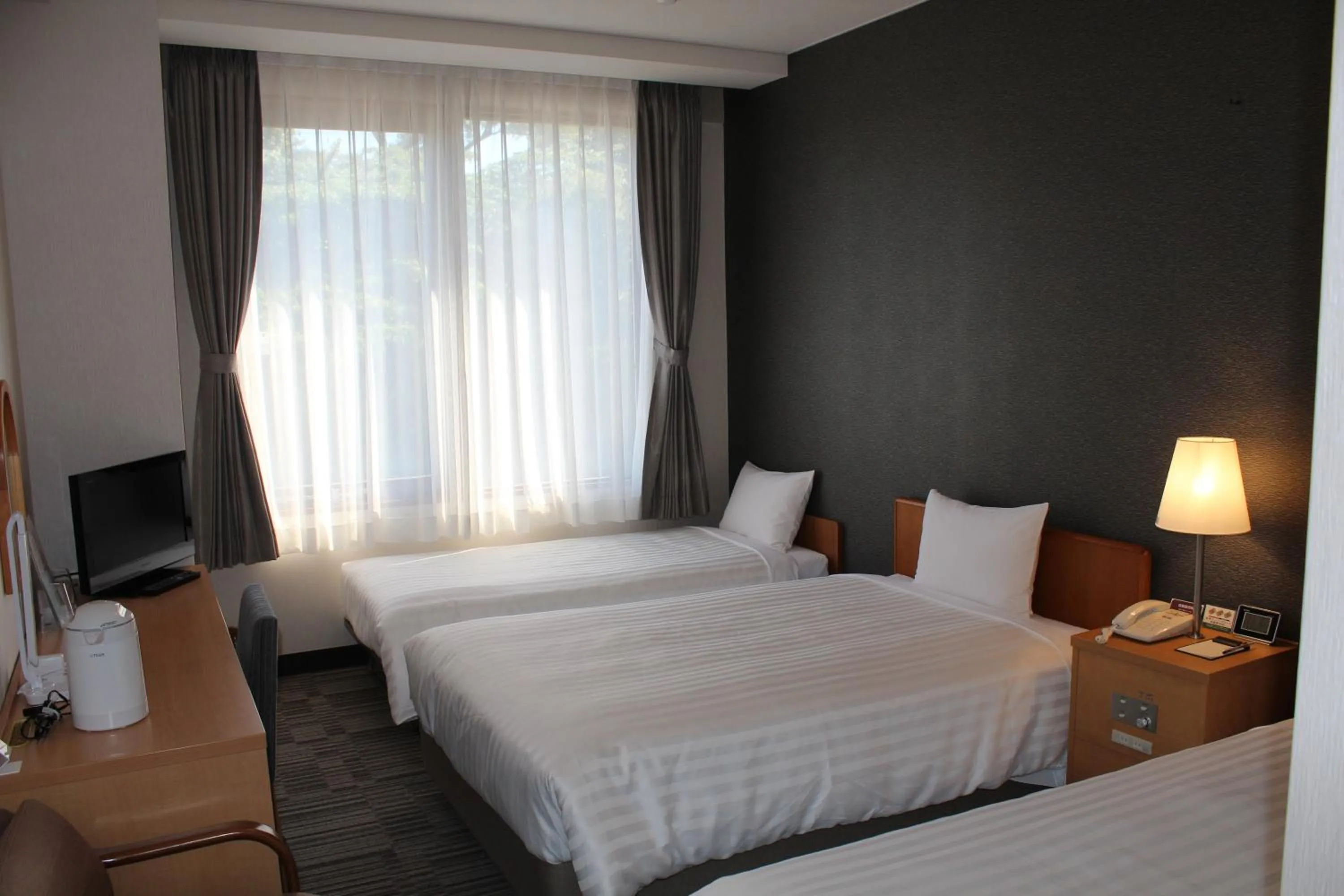 Hotel Kanazawa Kenrokusou