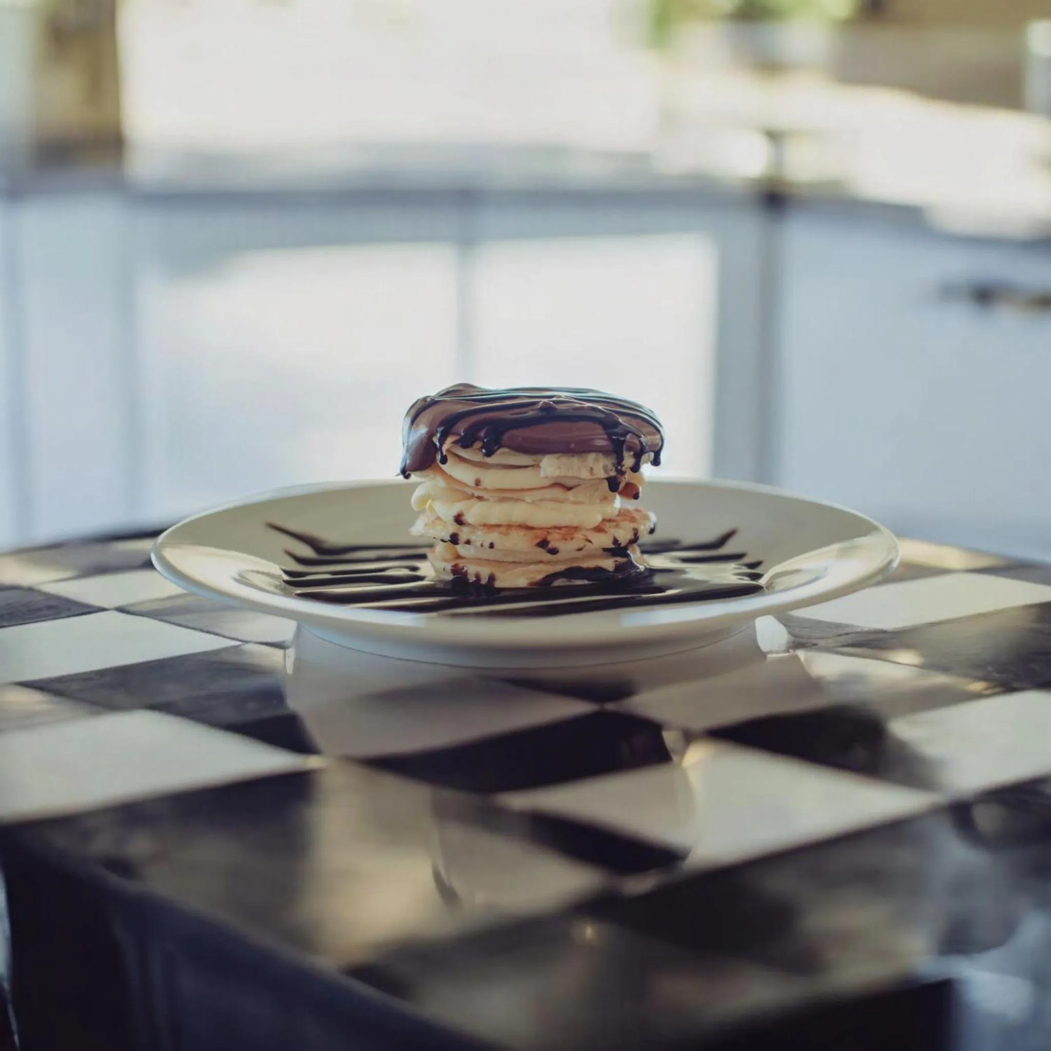 Restaurant/places to eat in Camvillia Resort Messinia