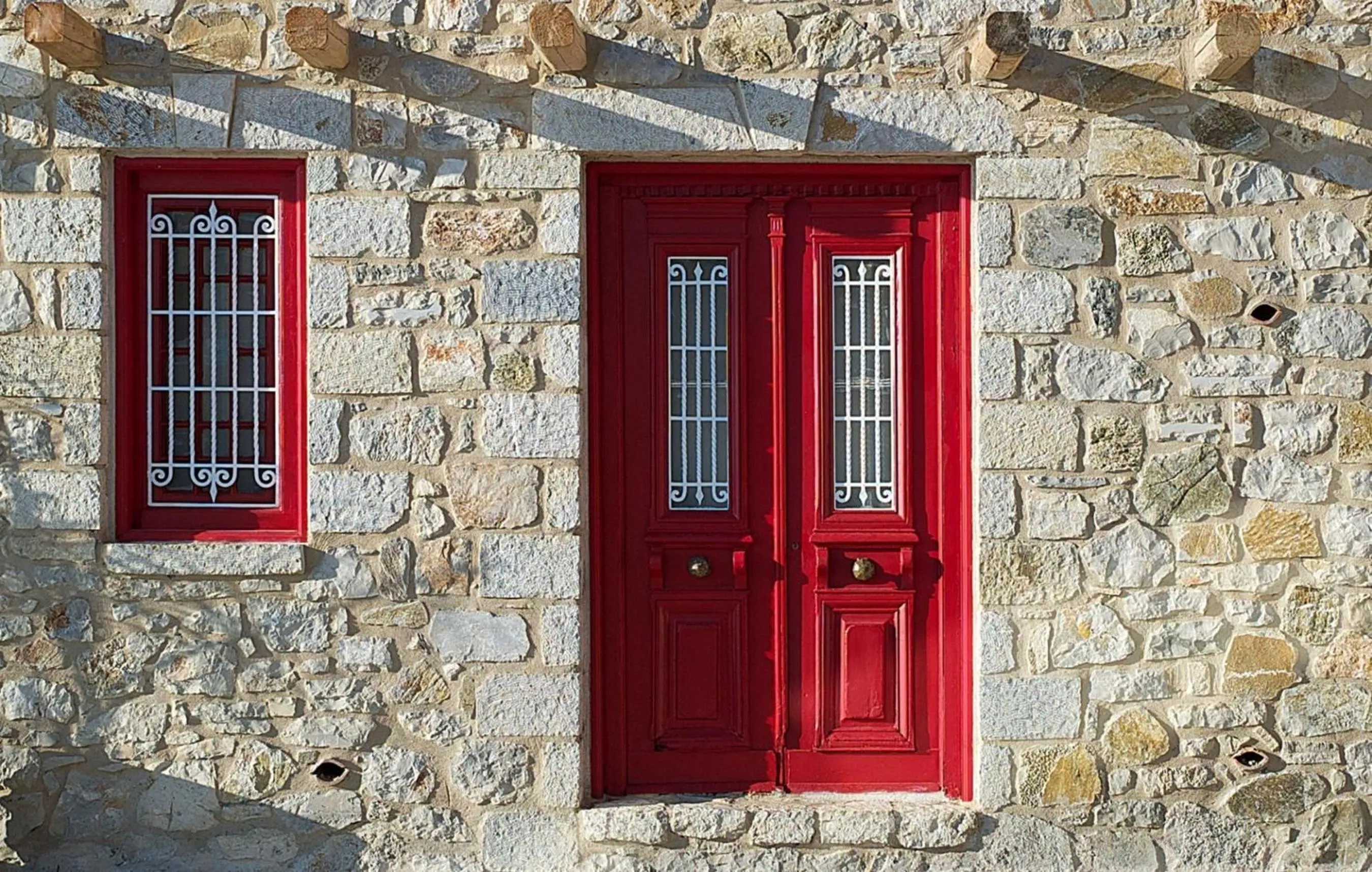 Day in Camvillia Resort Messinia