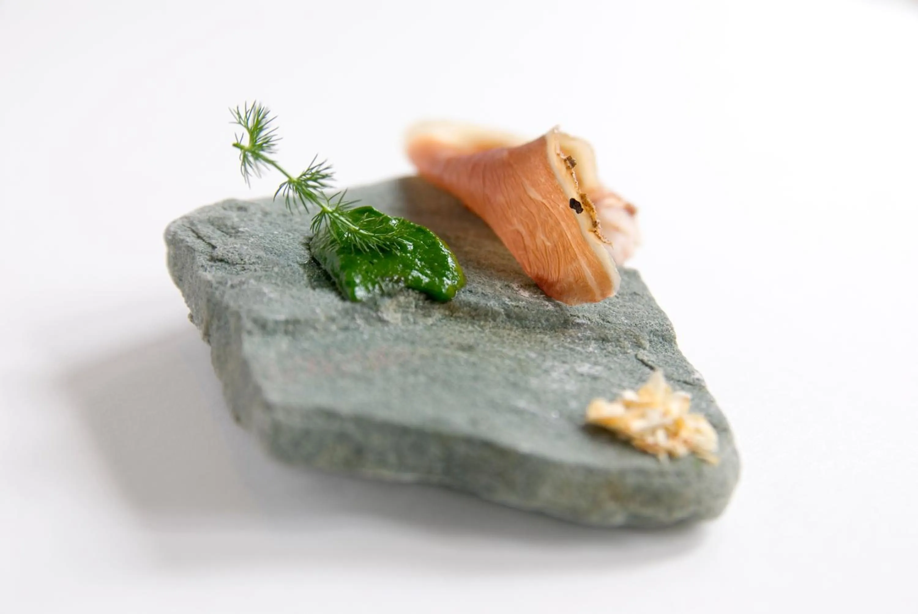 Restaurant/places to eat in PM & Vänner Hotel