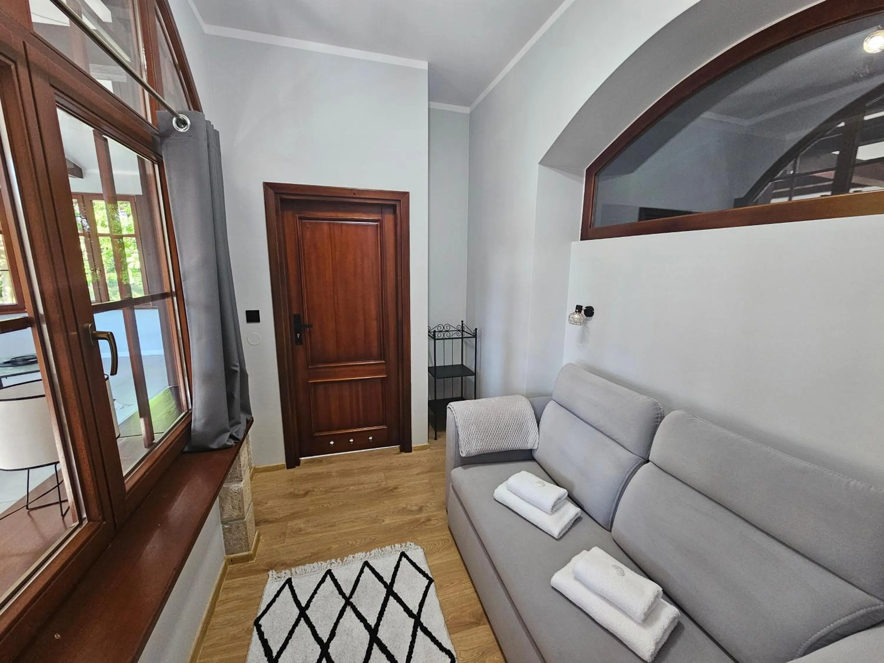 Apartament VILLA ALEXANDRA