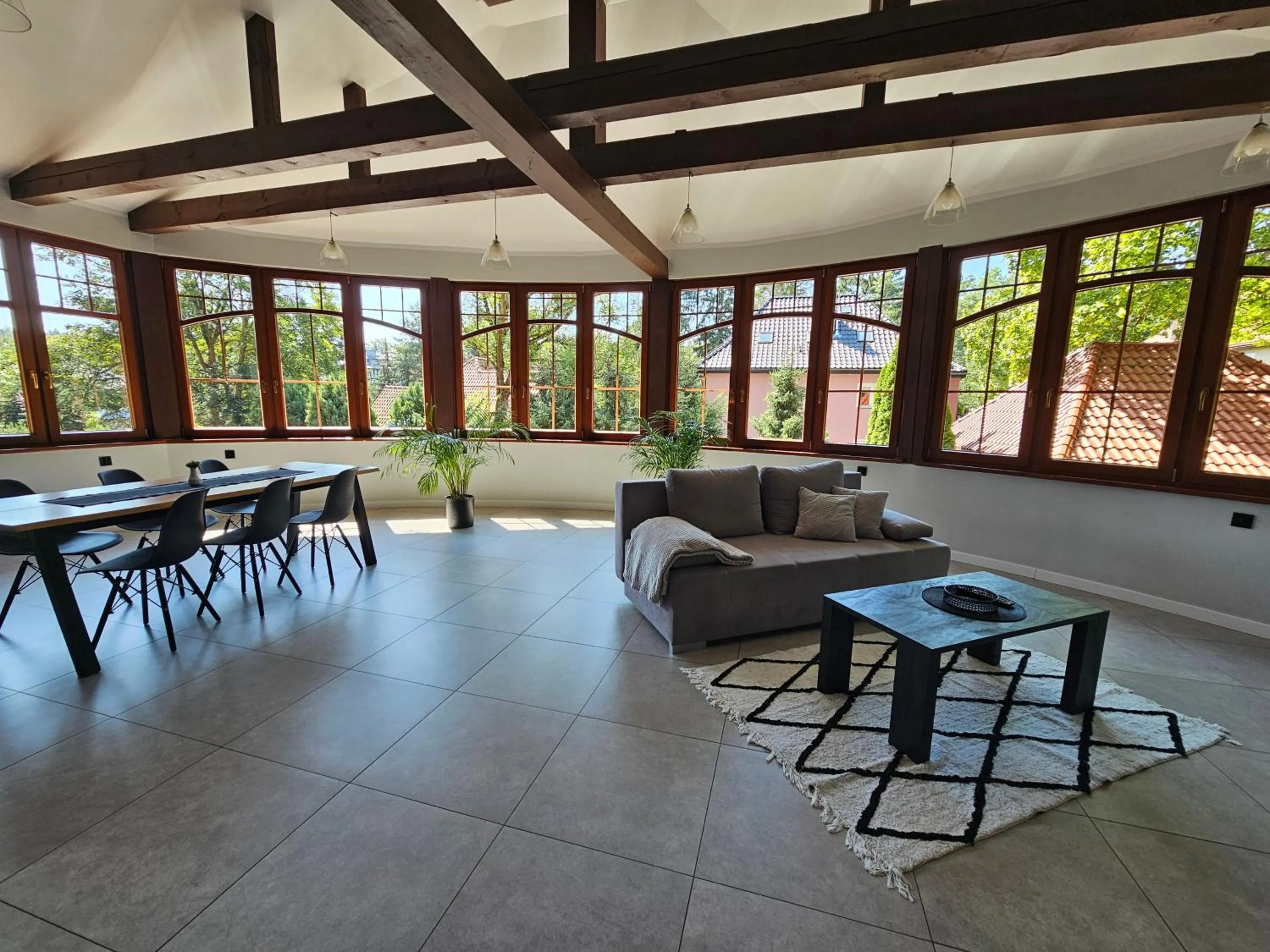 Apartament VILLA ALEXANDRA