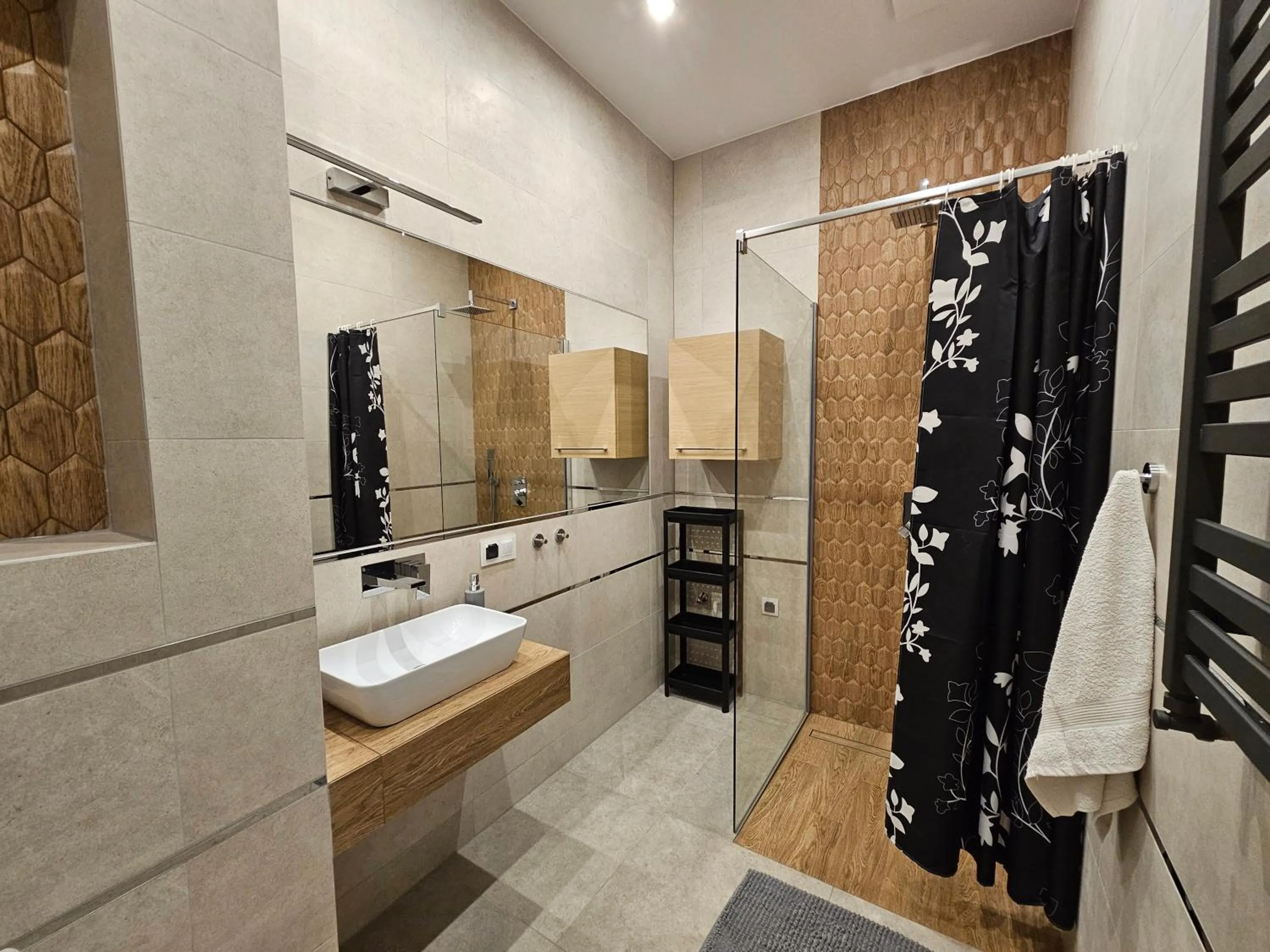 Apartament VILLA ALEXANDRA