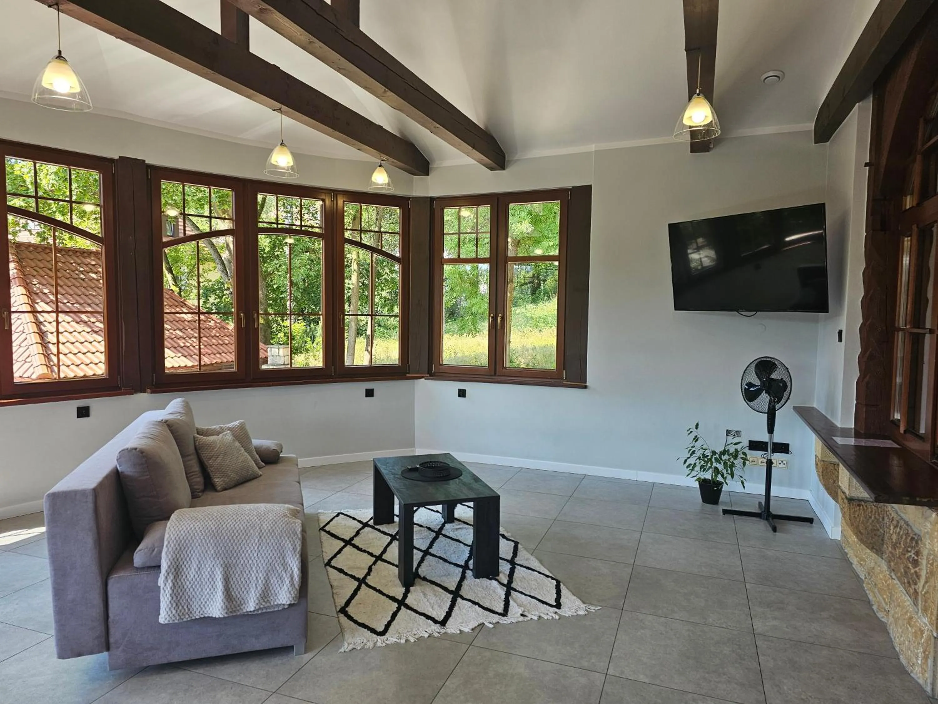 Apartament VILLA ALEXANDRA